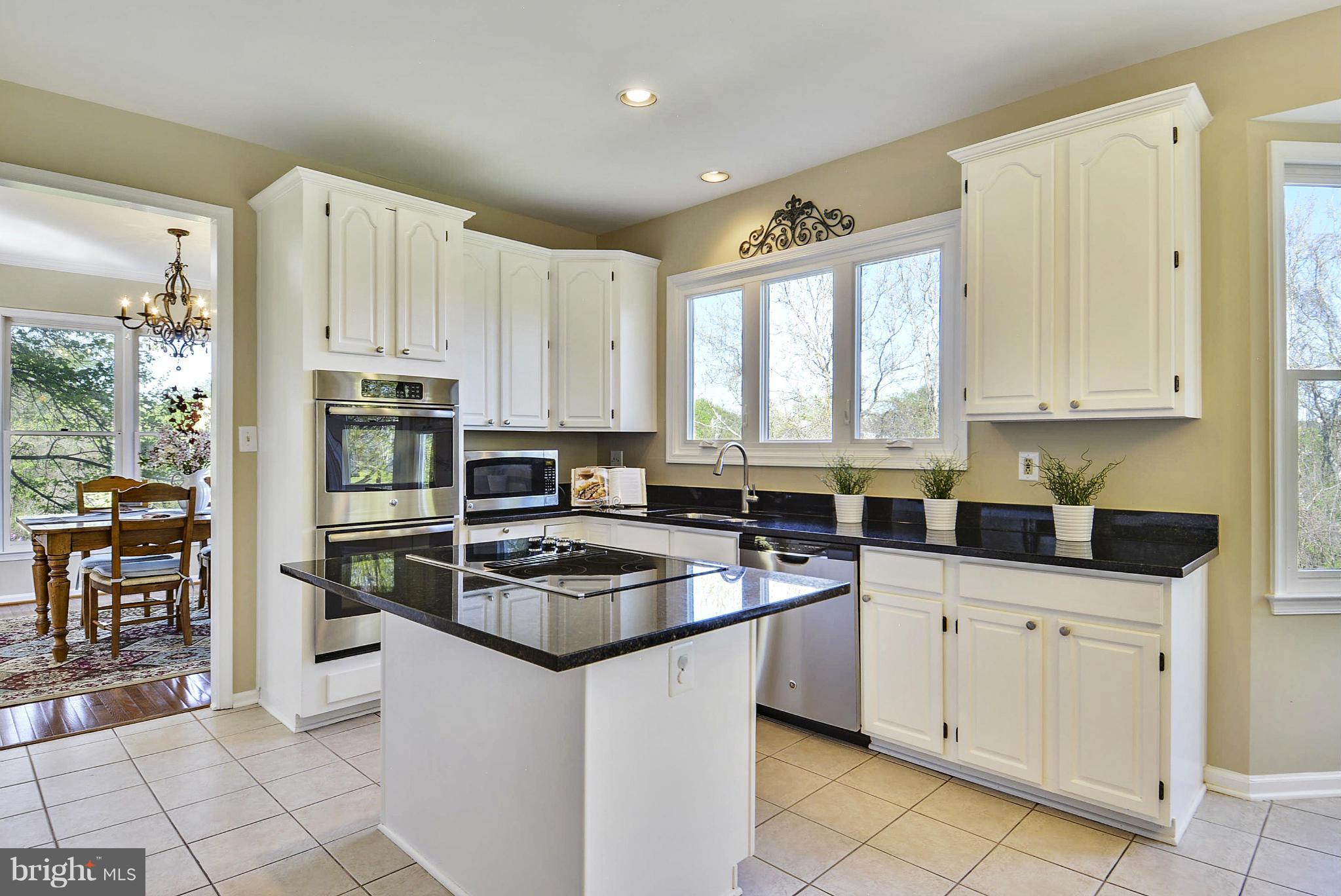 CHANTILLY HIGHLANDS - Residential