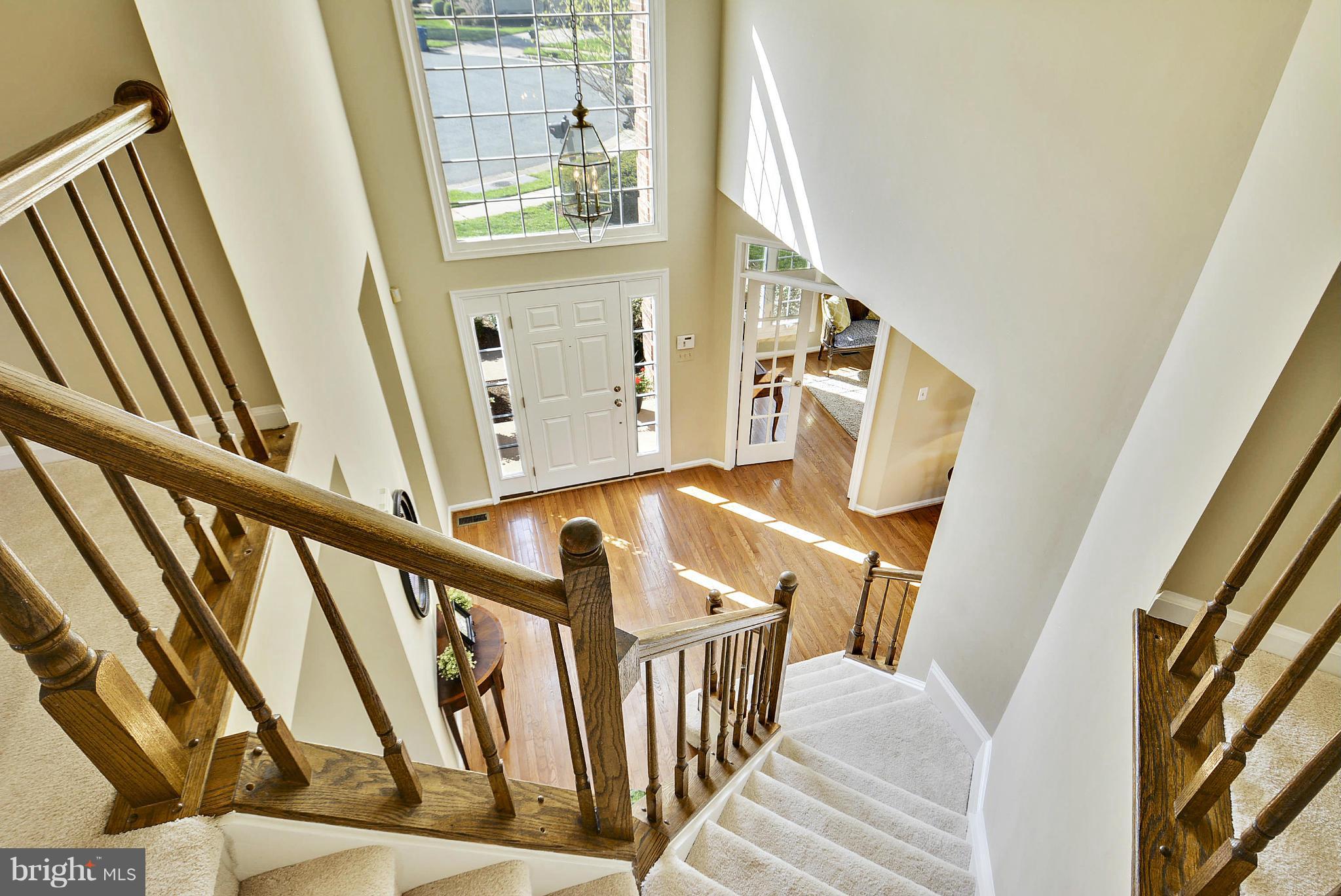 CHANTILLY HIGHLANDS - Residential