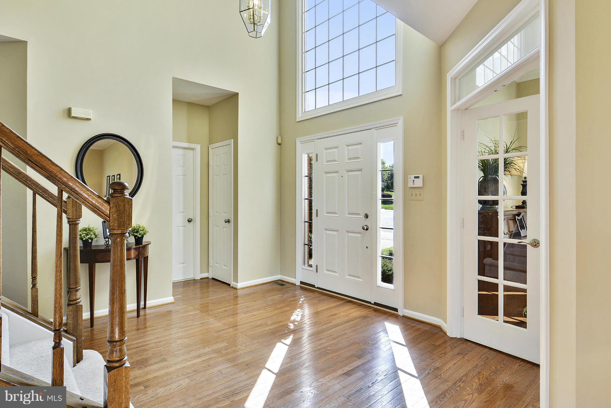 CHANTILLY HIGHLANDS - Residential