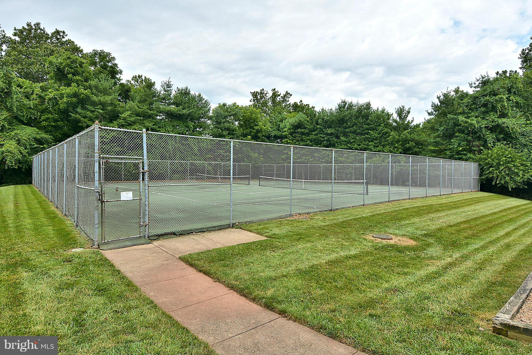 CHANTILLY HIGHLANDS - Residential