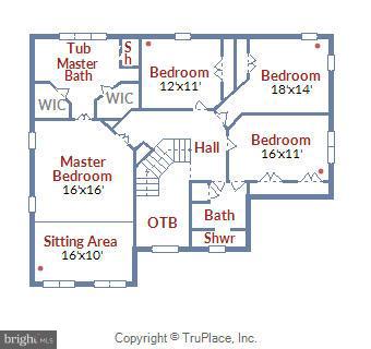 CHANTILLY HIGHLANDS - Residential