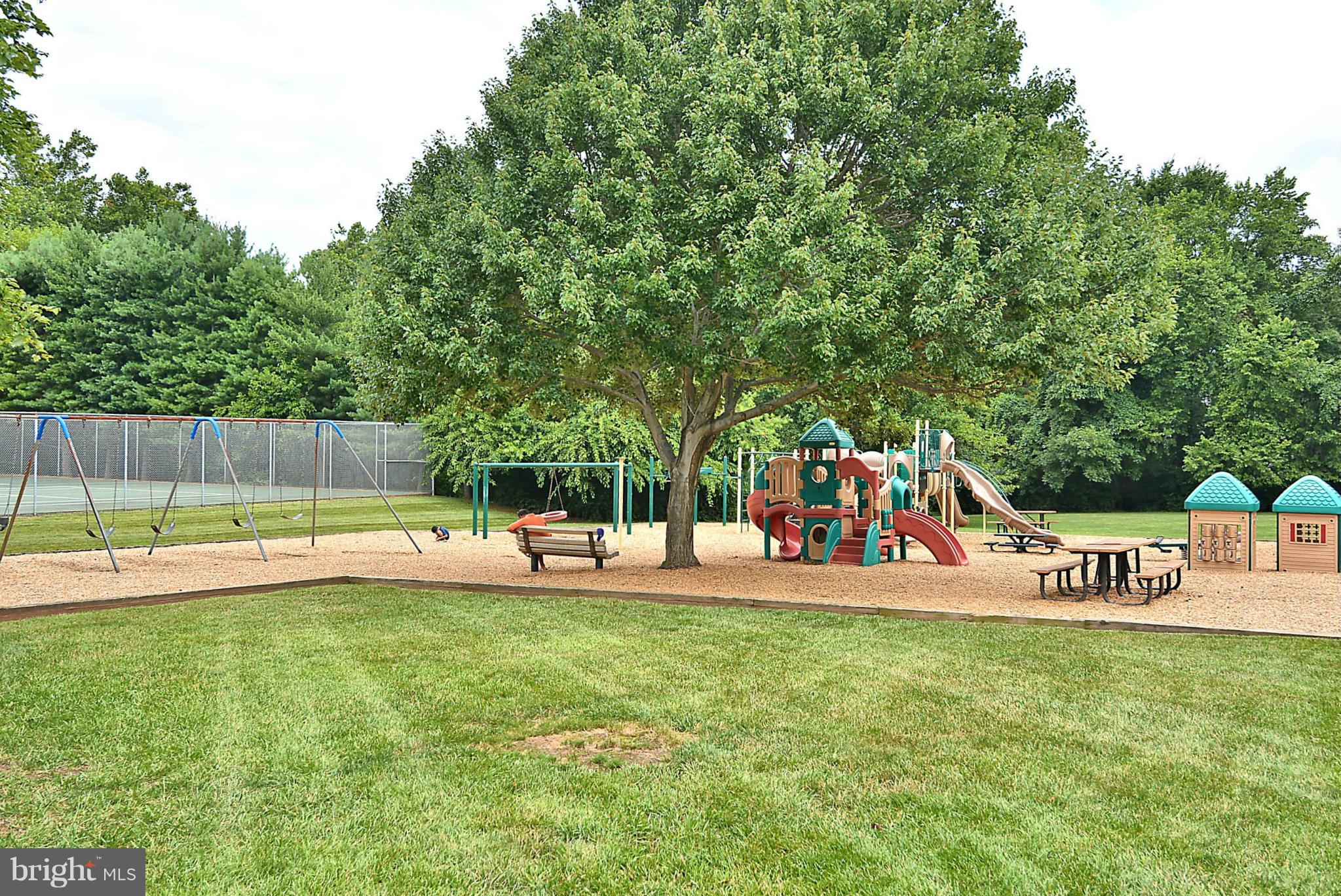 CHANTILLY HIGHLANDS - Residential