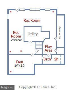 CHANTILLY HIGHLANDS - Residential