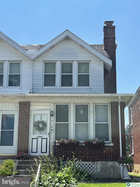 418 S 18TH STREET