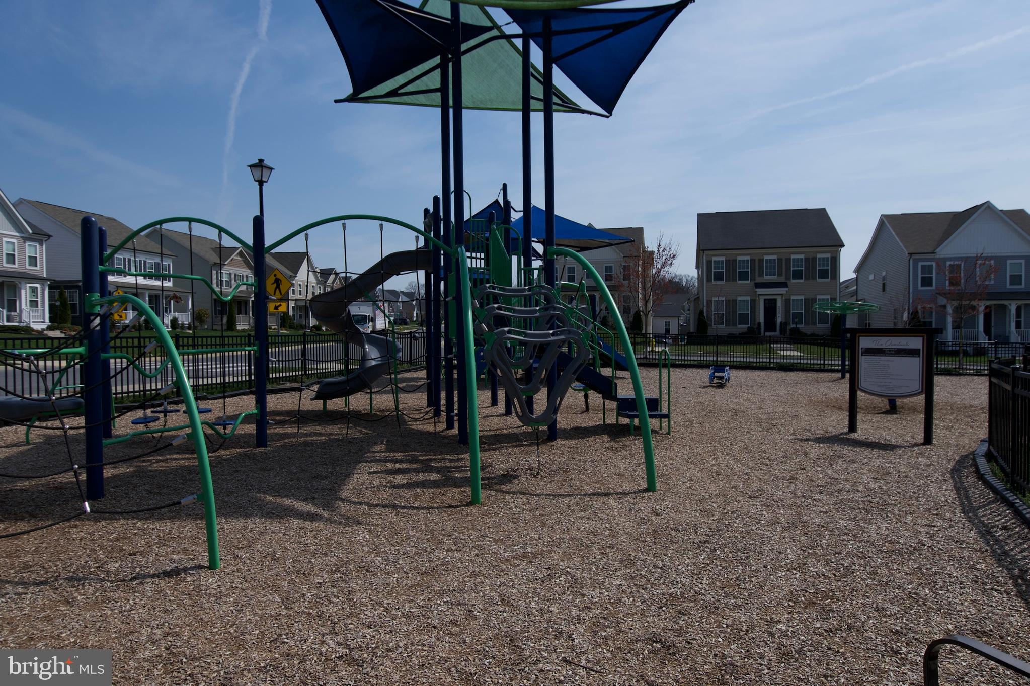 TALLYN RIDGE - Residential