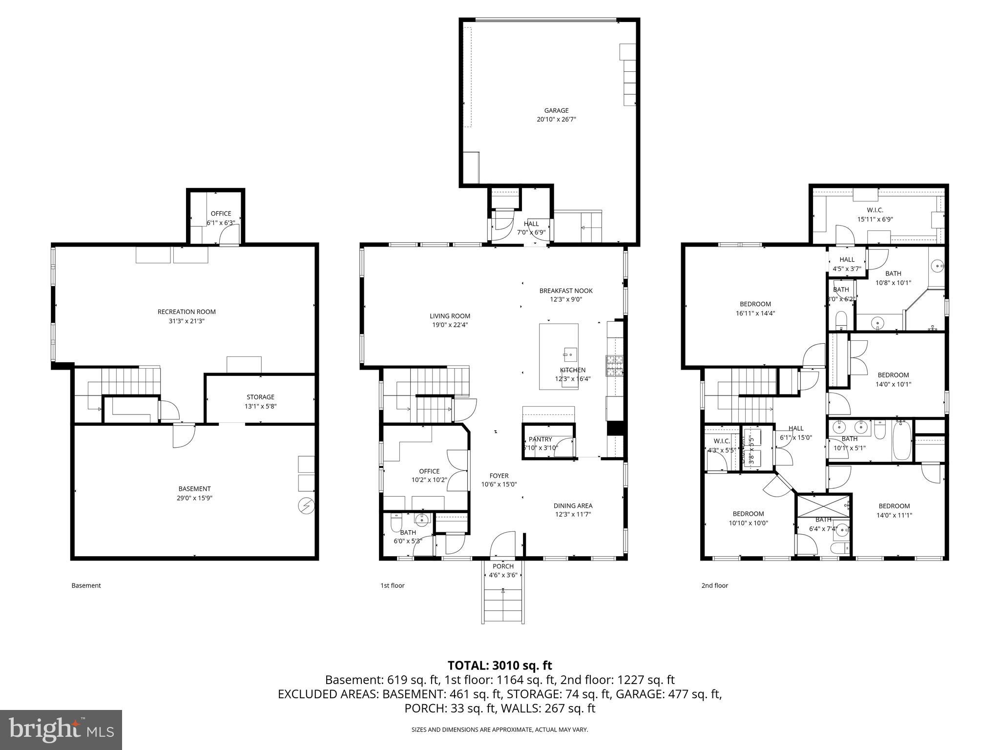 TALLYN RIDGE - Residential