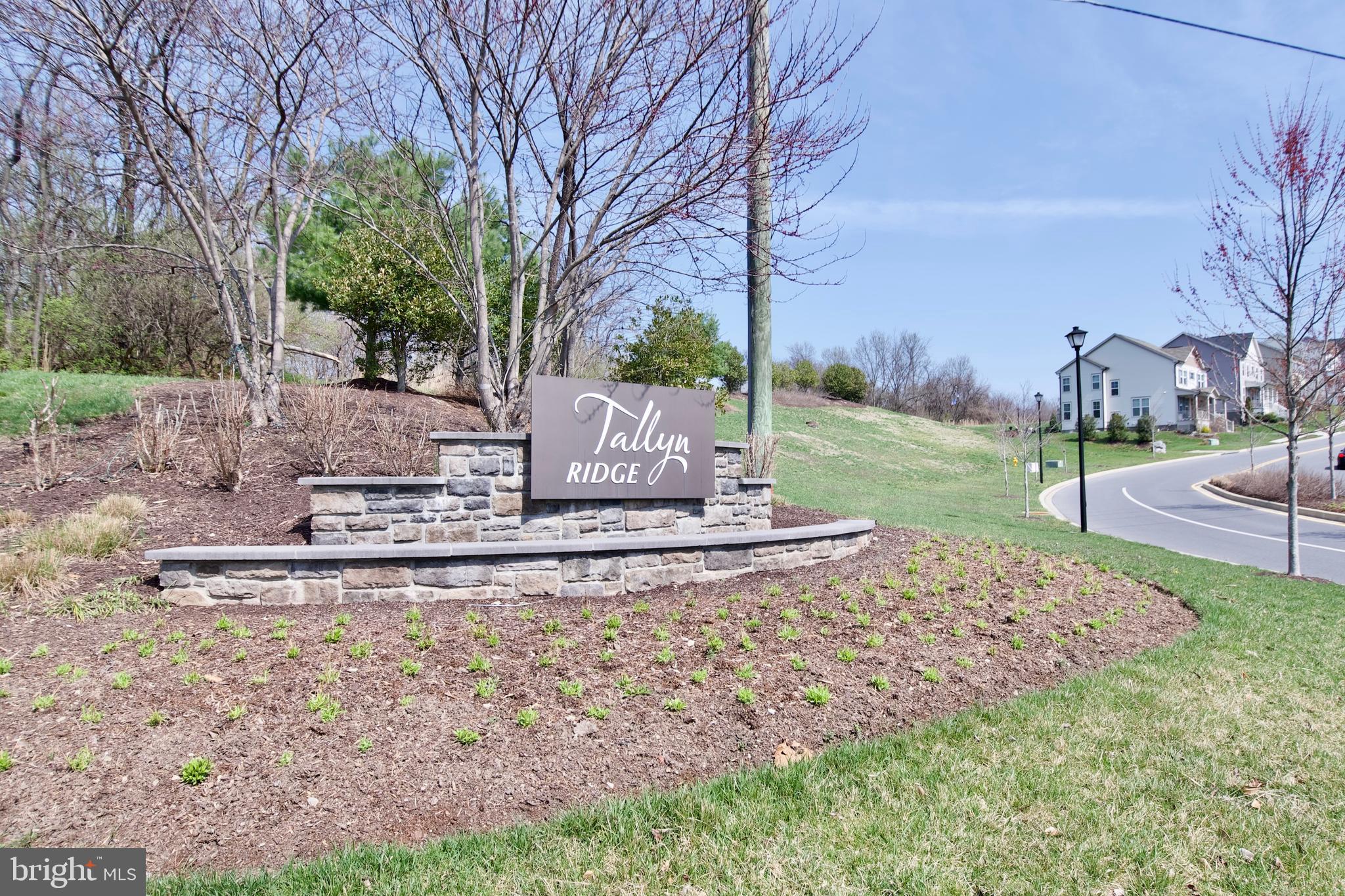 TALLYN RIDGE - Residential