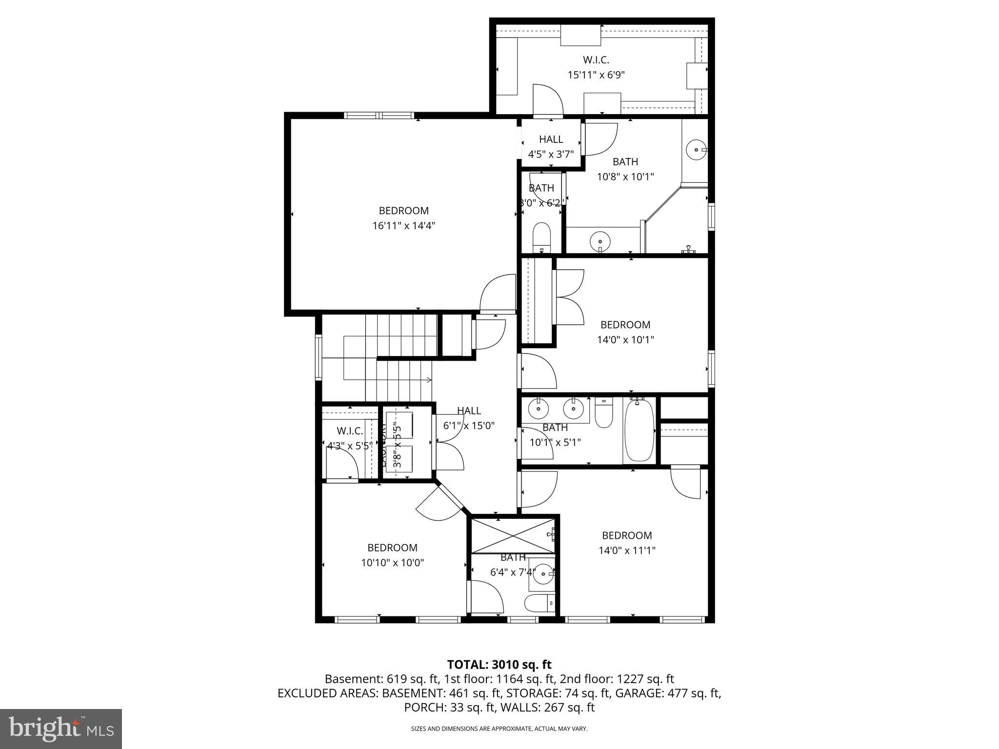 TALLYN RIDGE - Residential