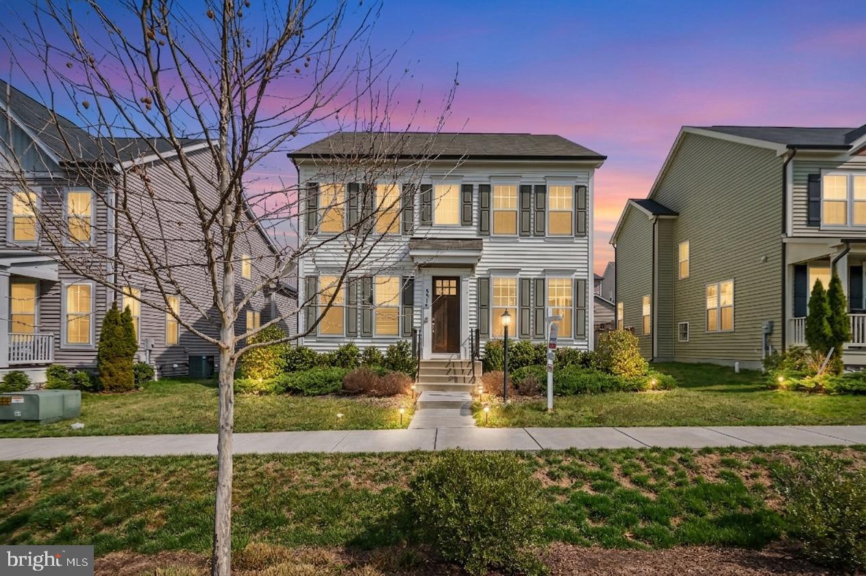 8514 RAPTOR RIDGE LANE