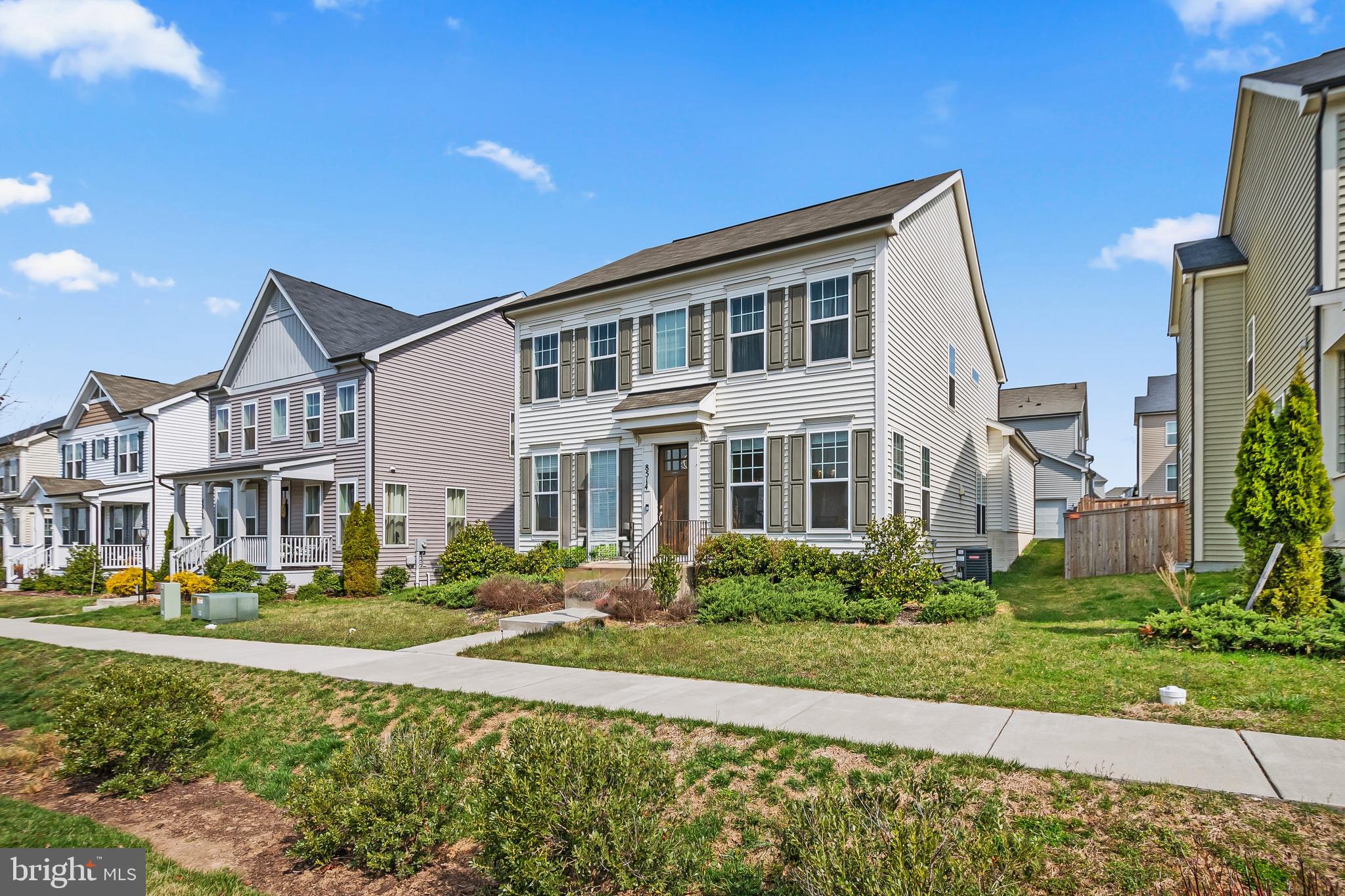 8514 RAPTOR RIDGE LANE