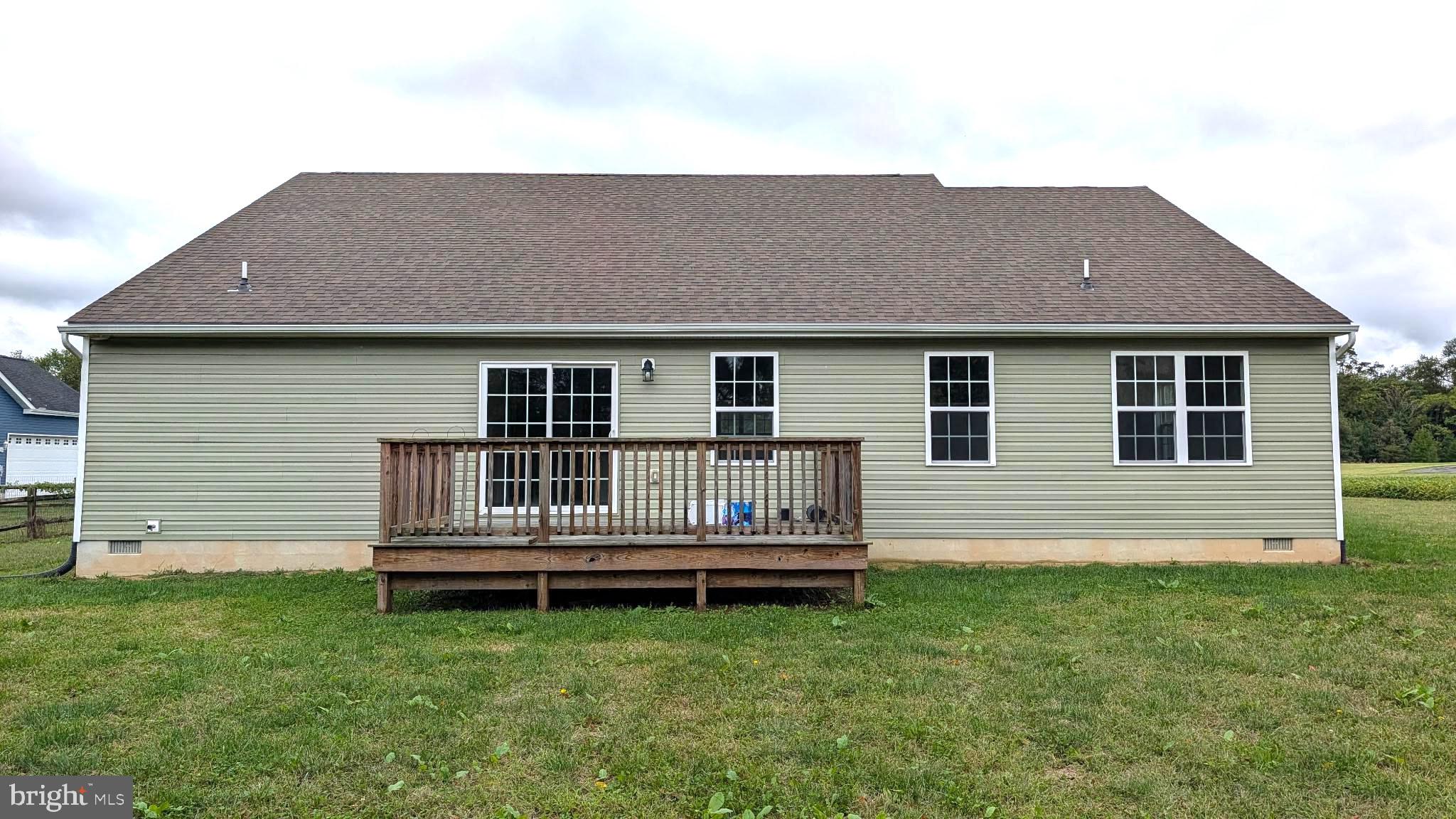 86 WINERY WAY
