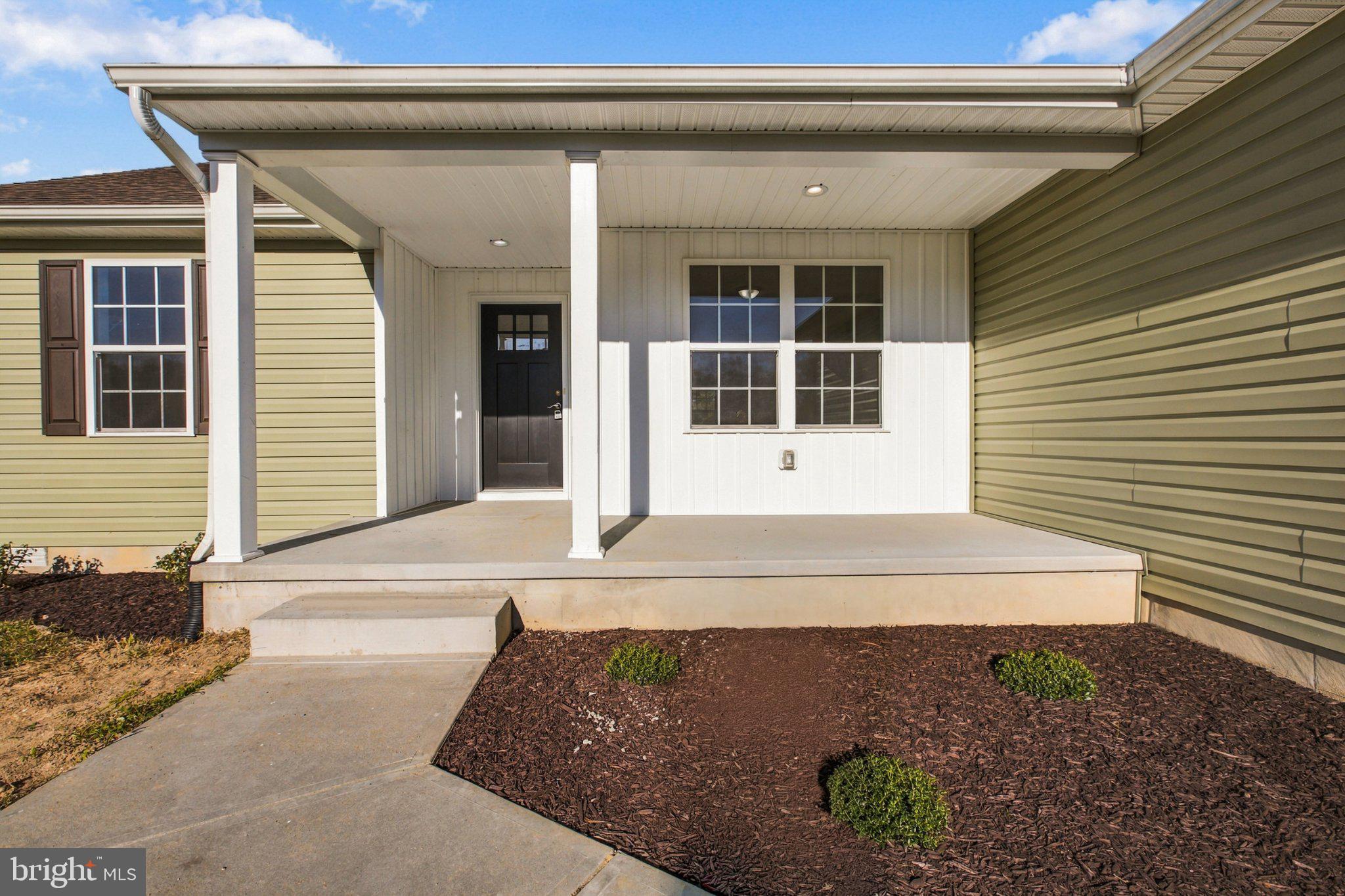 86 WINERY WAY