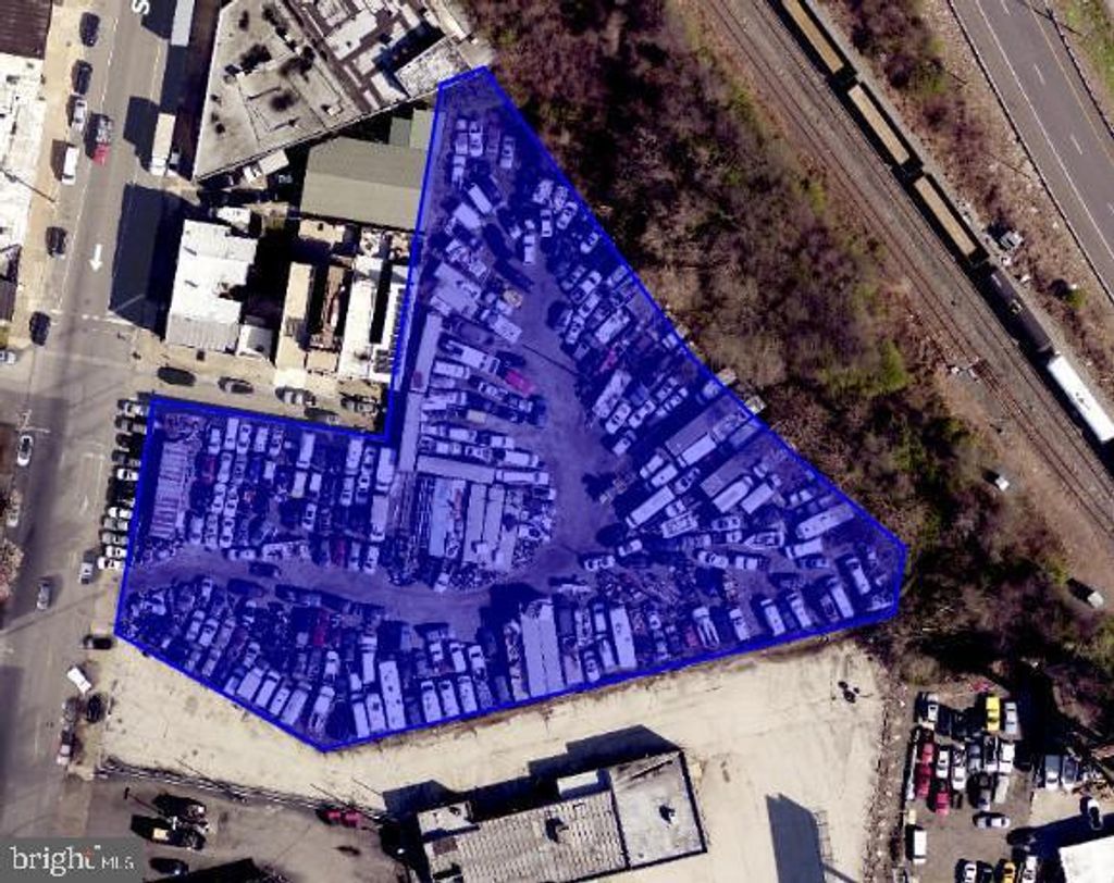 Photo of 2501 S 28th Street, PHILADELPHIA, PA 19145 (MLS # PAPH2571976)