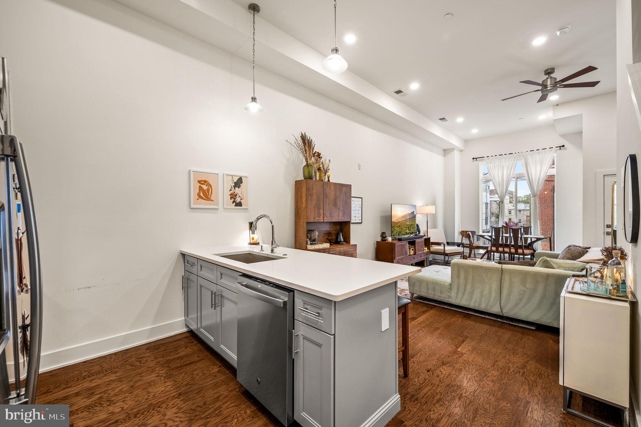 NORTHERN LIBERTIES - Residential