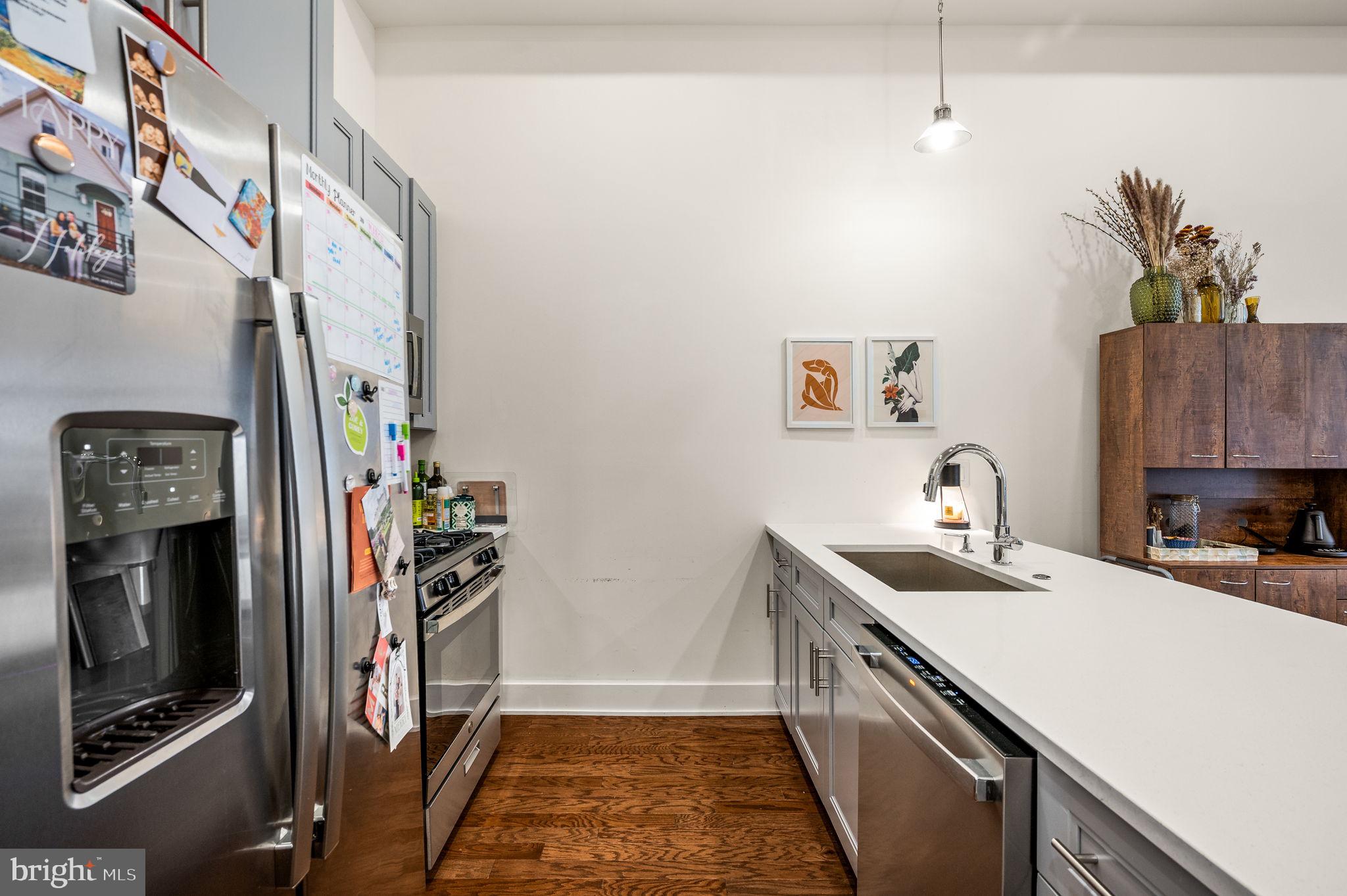 NORTHERN LIBERTIES - Residential