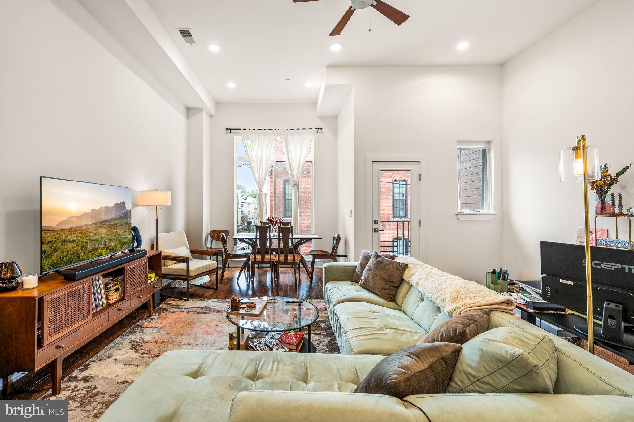 NORTHERN LIBERTIES - Residential