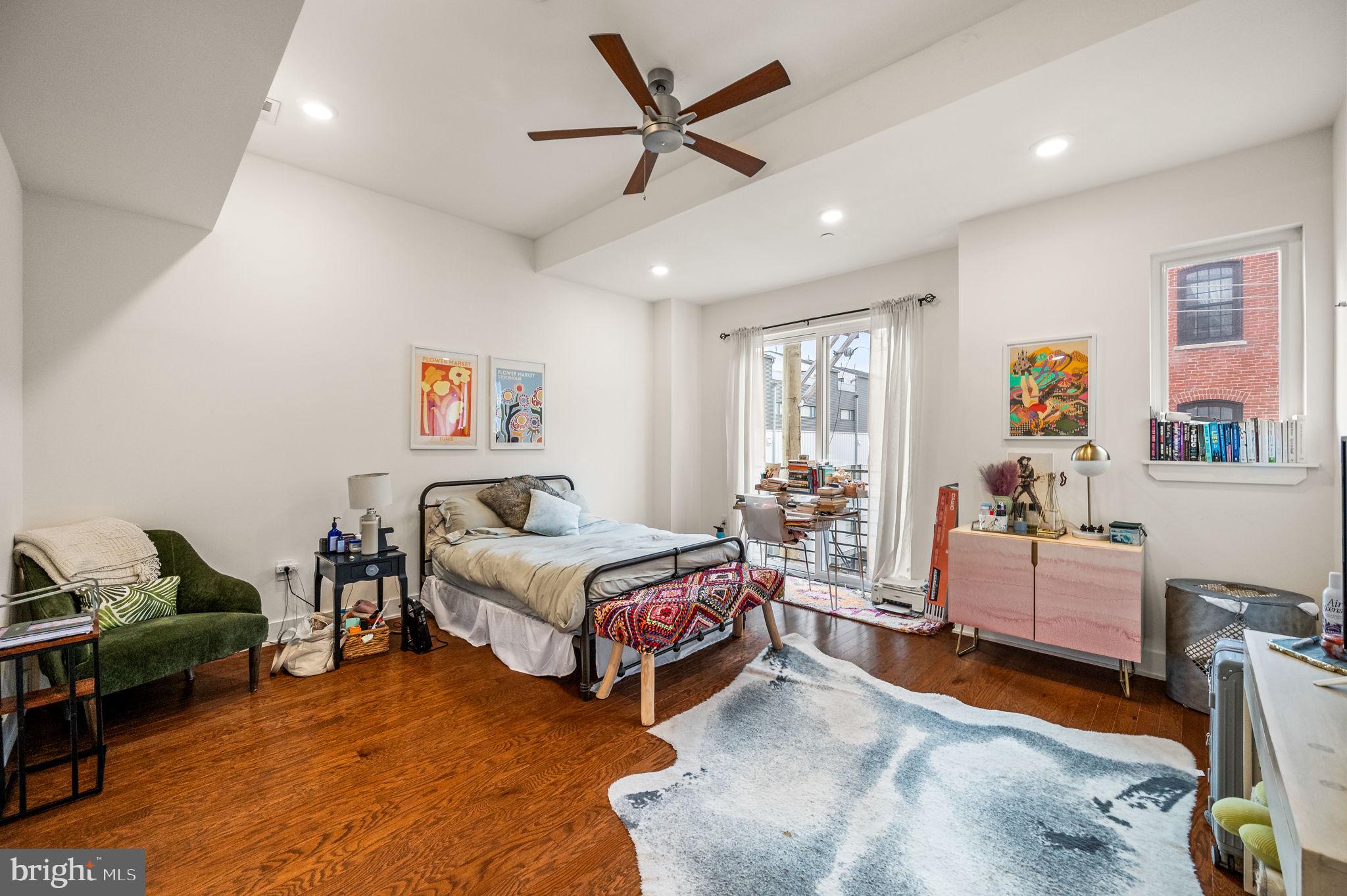 NORTHERN LIBERTIES - Residential
