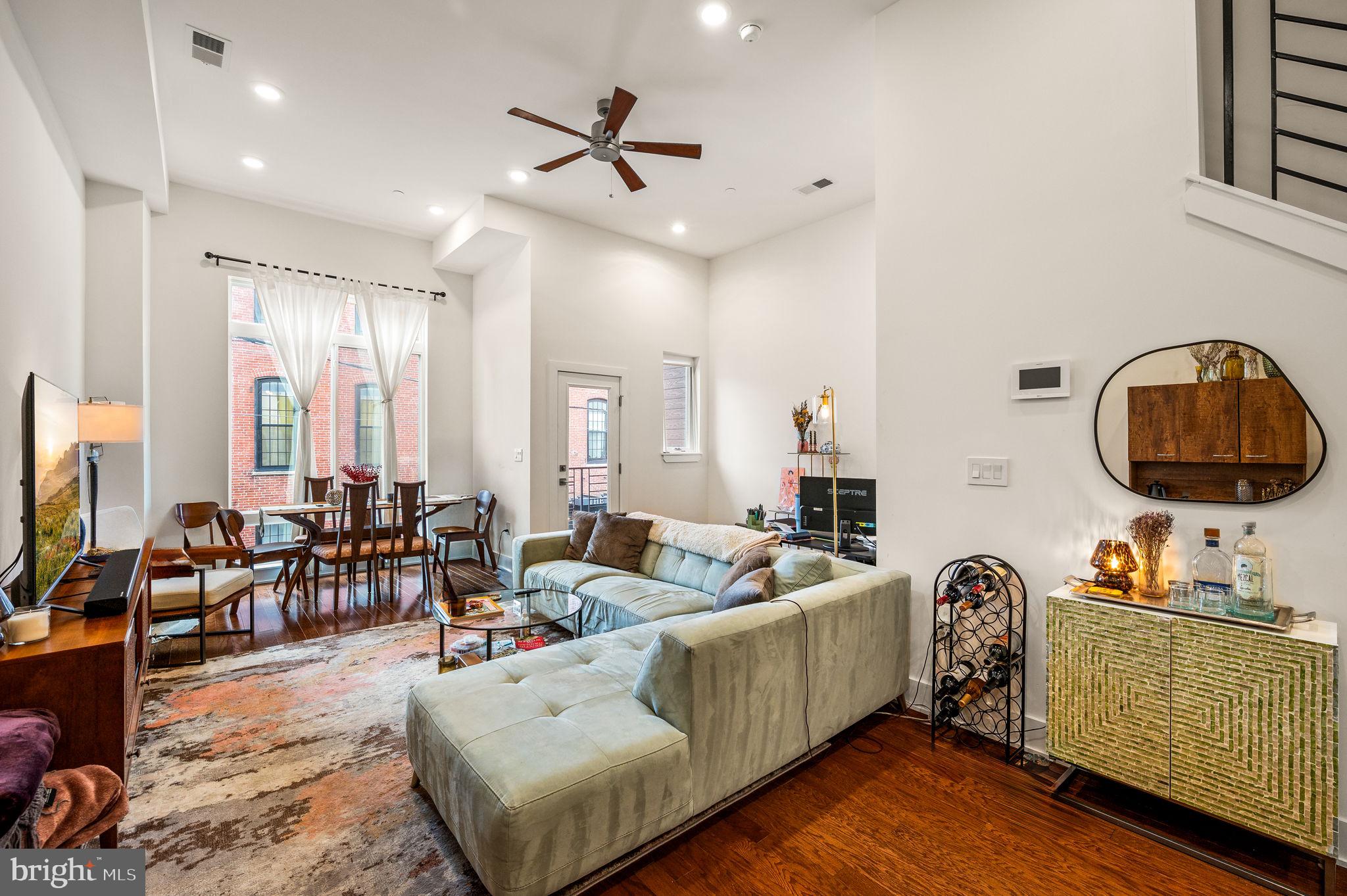 NORTHERN LIBERTIES - Residential