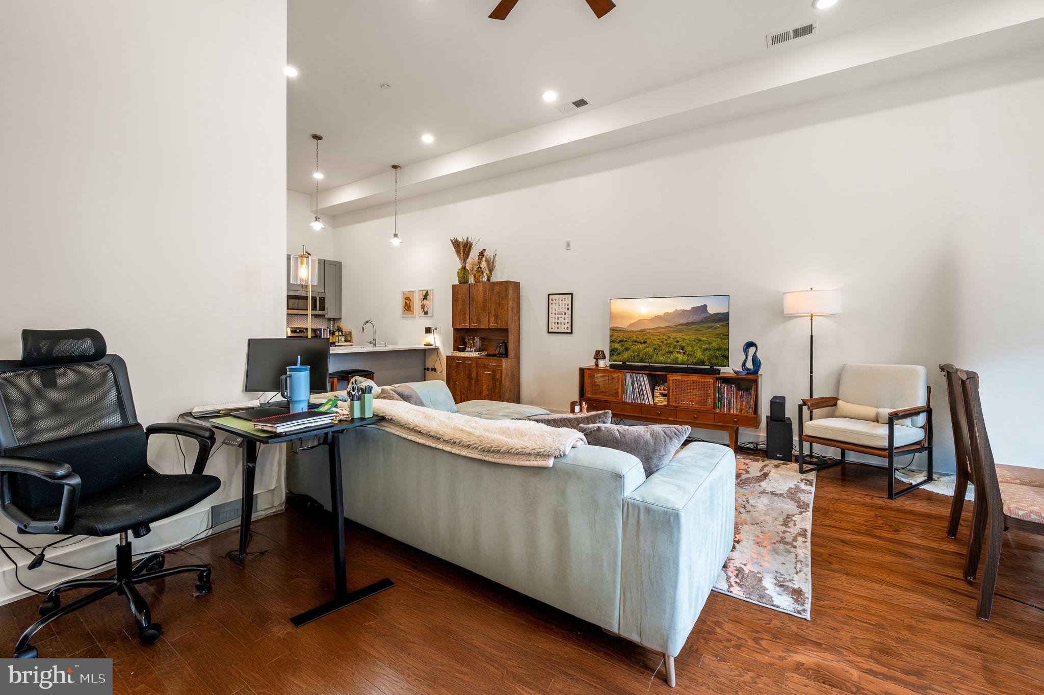 NORTHERN LIBERTIES - Residential