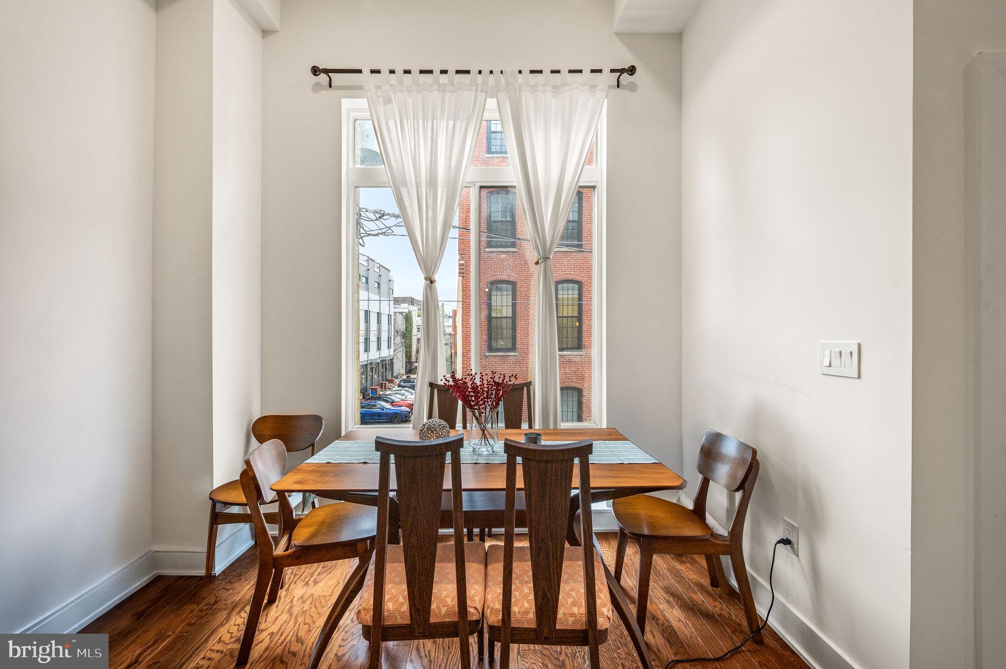 NORTHERN LIBERTIES - Residential