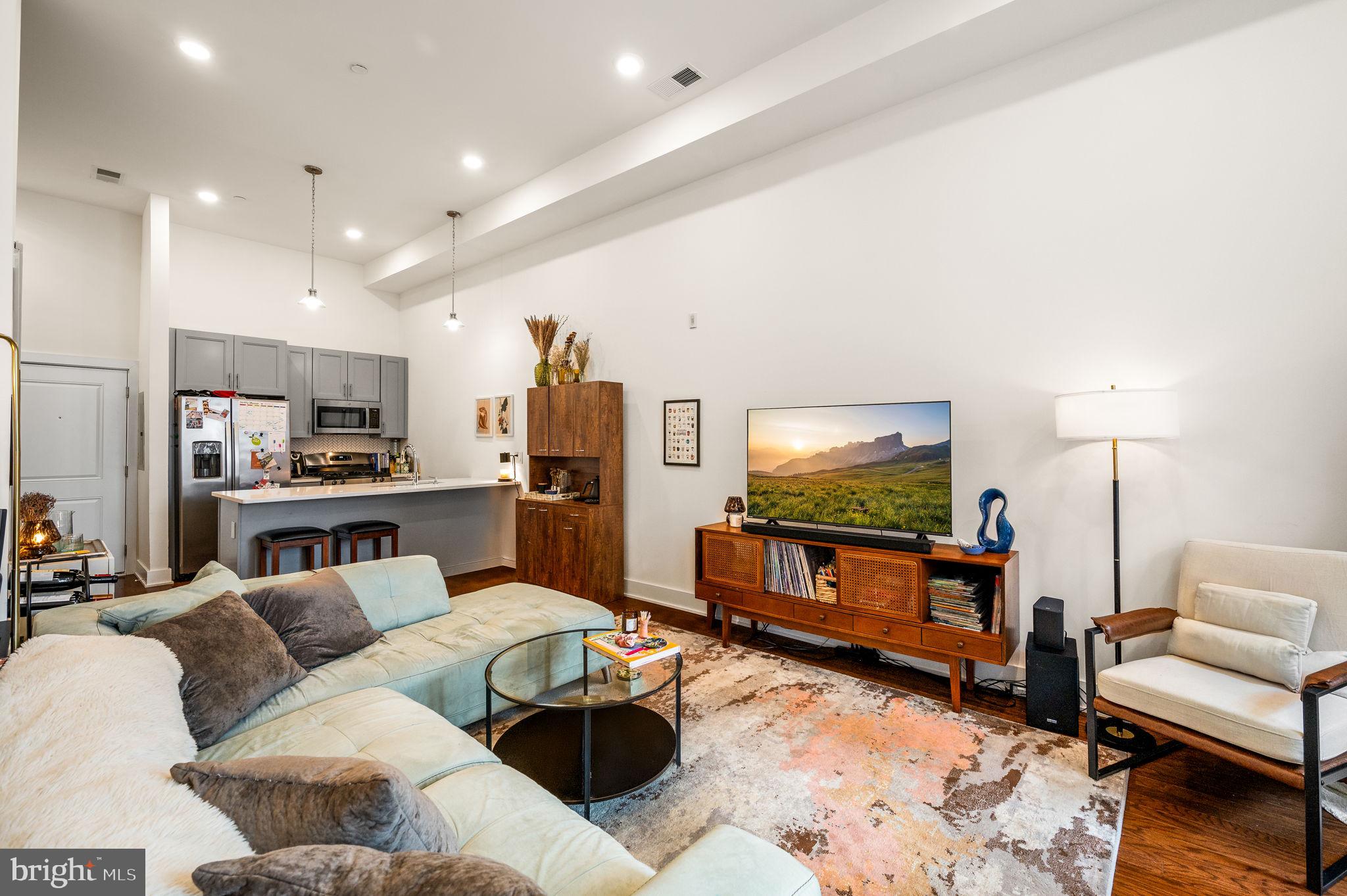 NORTHERN LIBERTIES - Residential