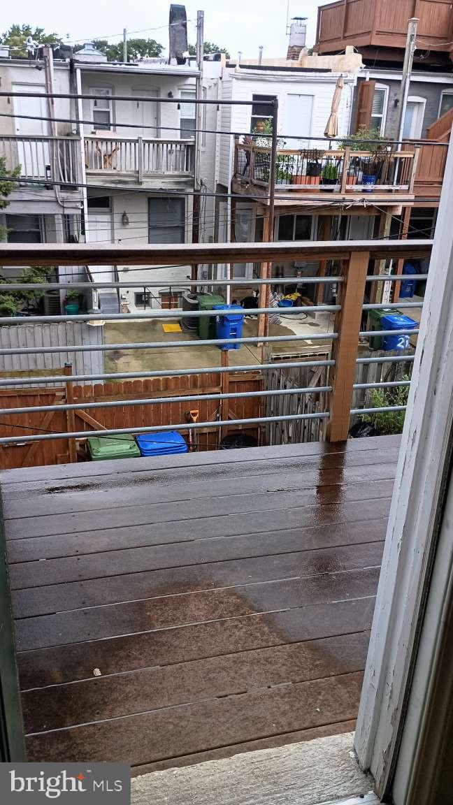 PATTERSON PARK - Residential