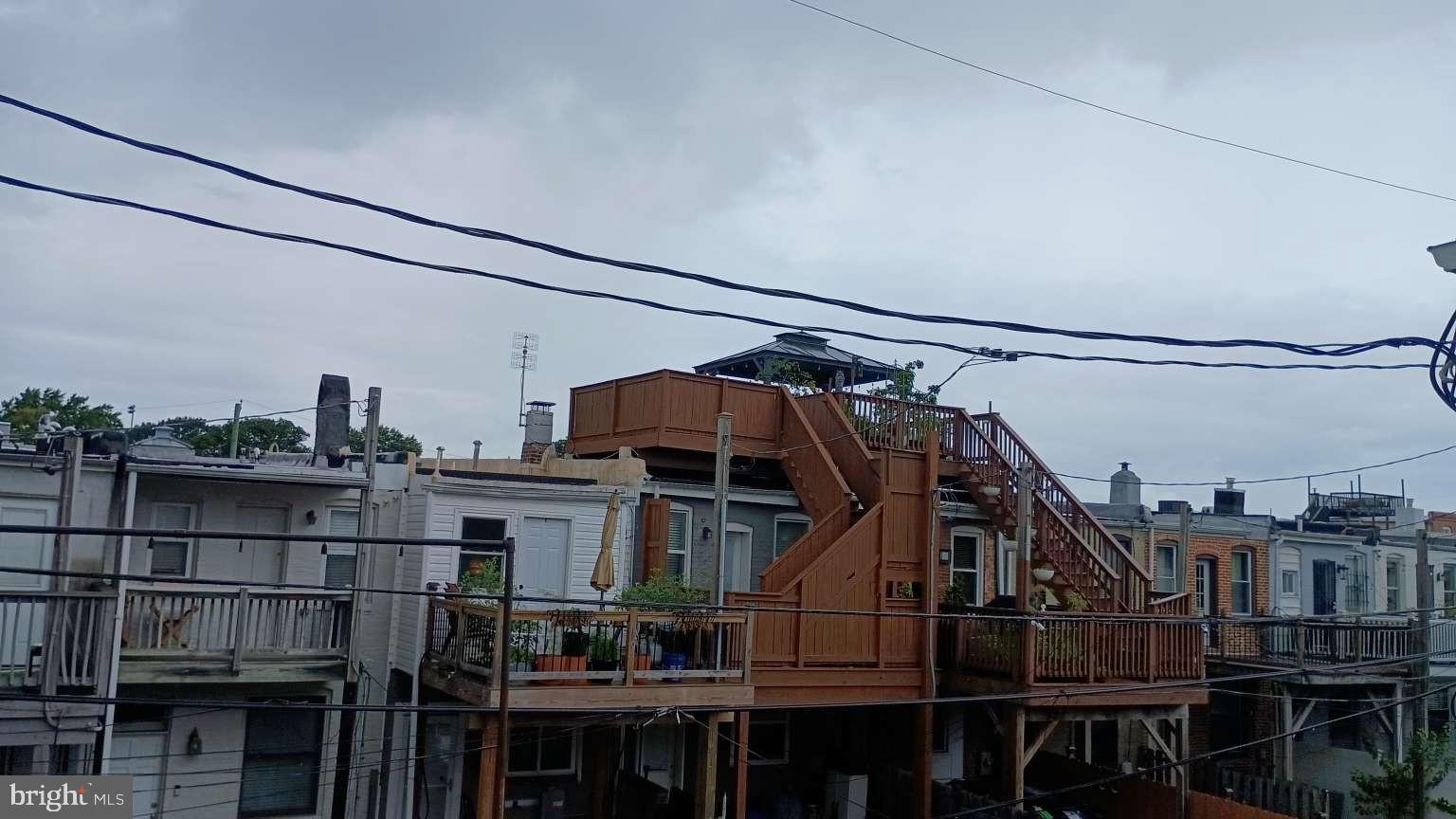 PATTERSON PARK - Residential