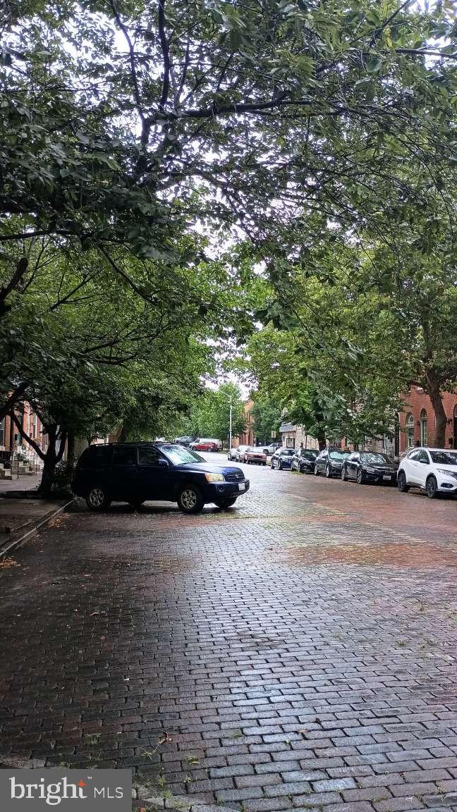 PATTERSON PARK - Residential