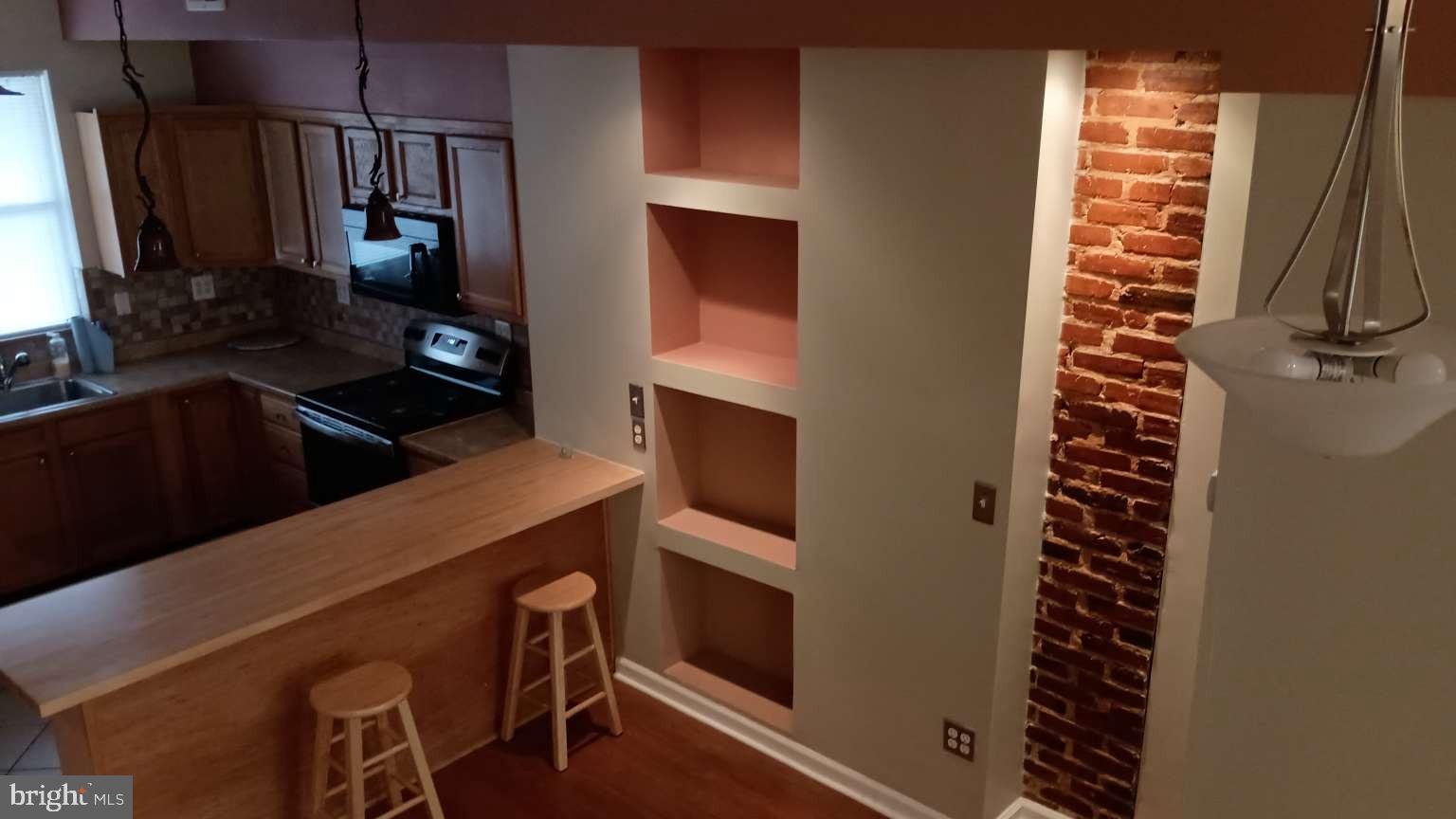 PATTERSON PARK - Residential