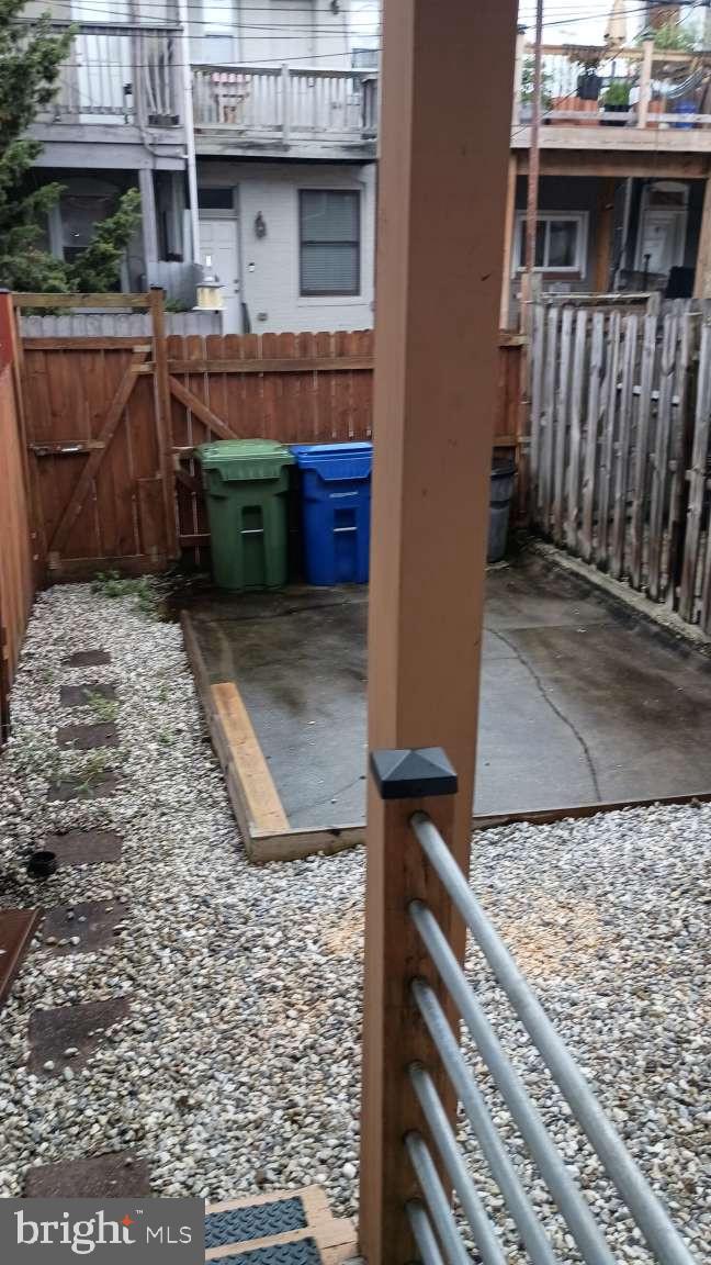 PATTERSON PARK - Residential