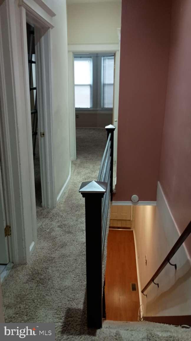 PATTERSON PARK - Residential