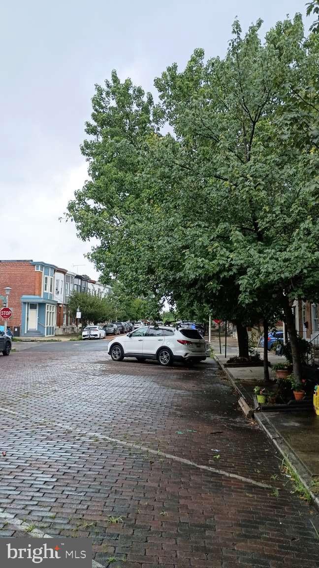 PATTERSON PARK - Residential