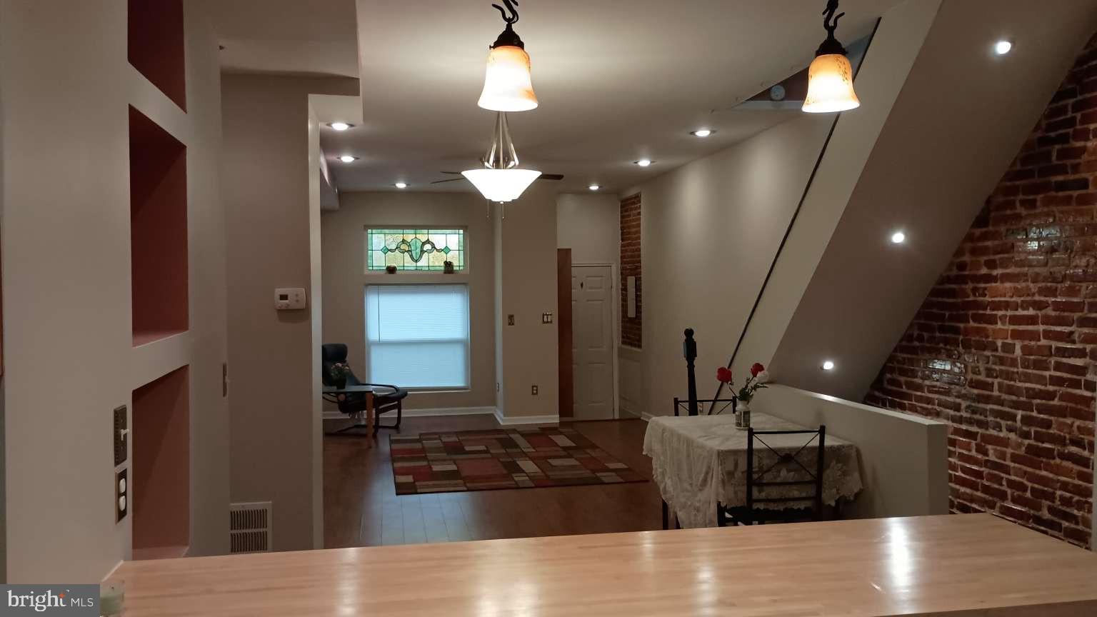 PATTERSON PARK - Residential