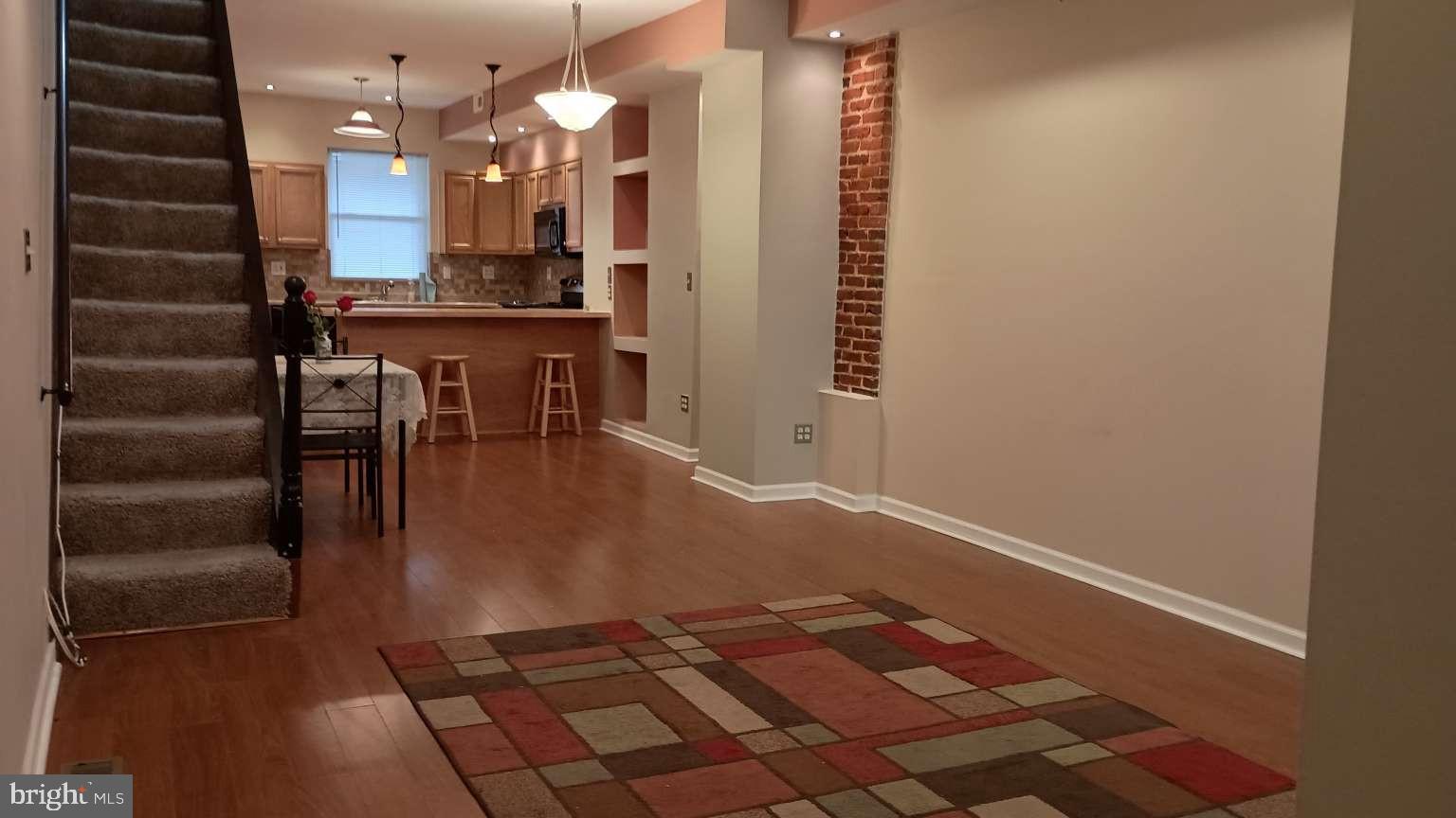 PATTERSON PARK - Residential