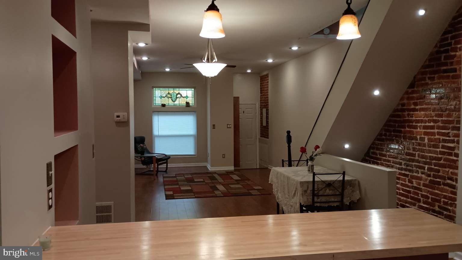 PATTERSON PARK - Residential