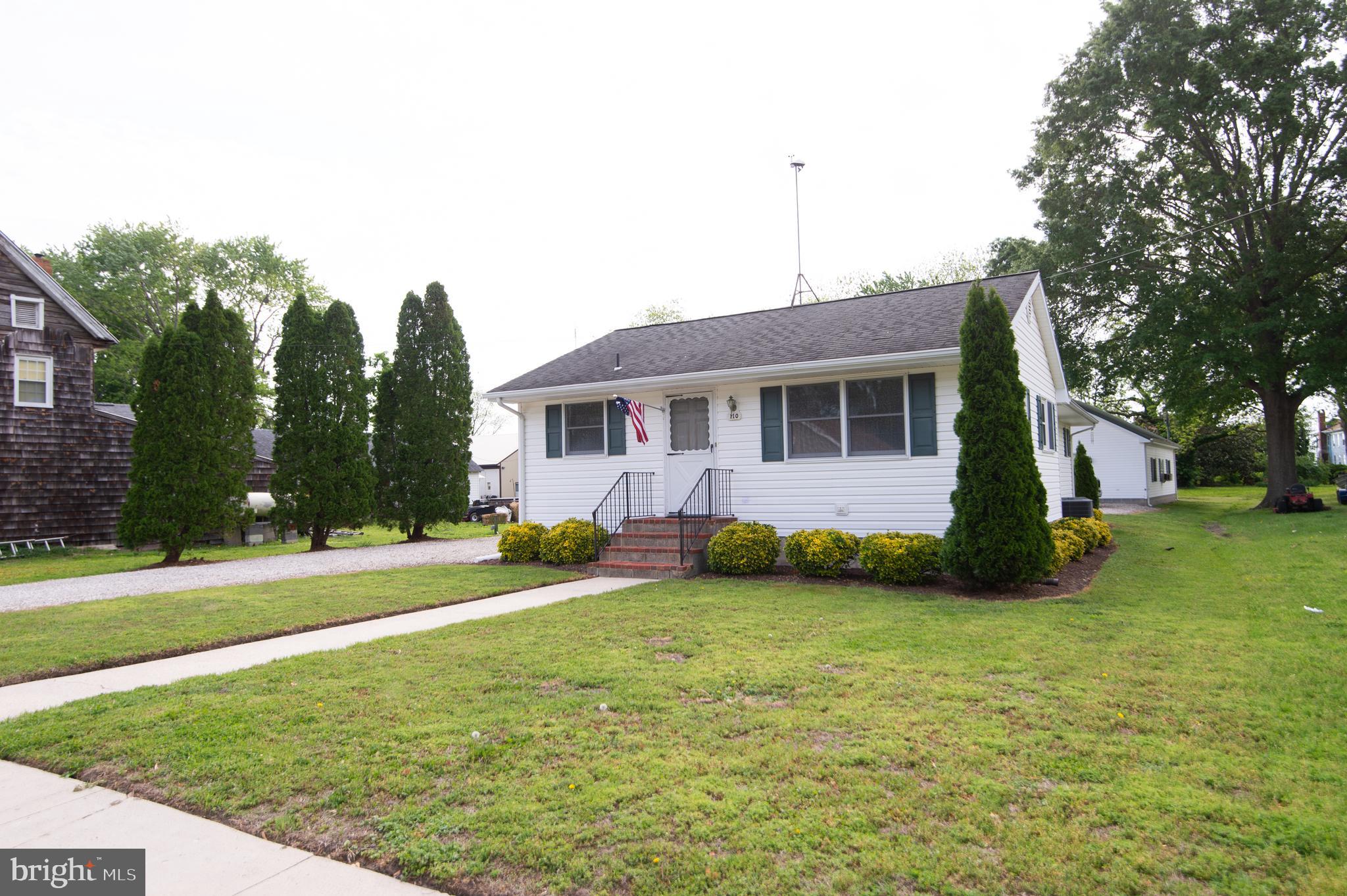 110 MIDDLE STREET