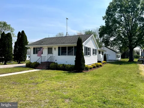 MLS: MDDO2009422