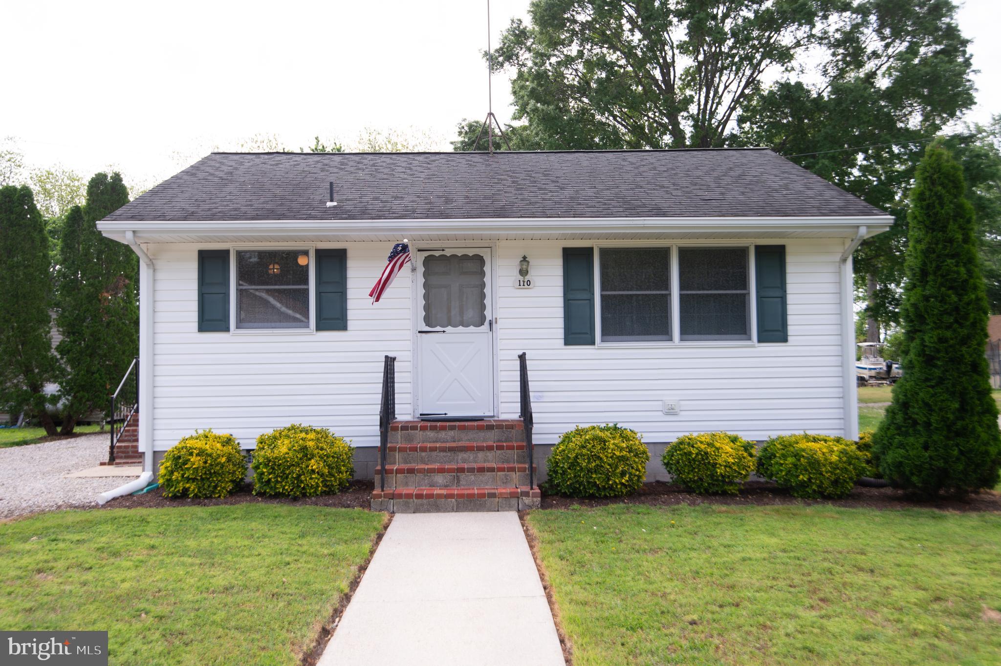 110 MIDDLE STREET
