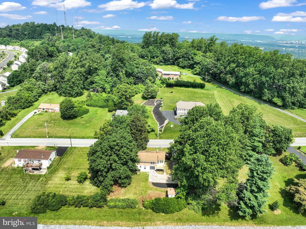 Photo of Lot #136 Shuey Road, NEW CUMBERLAND, PA 17070 (MLS # PAYK2090088)