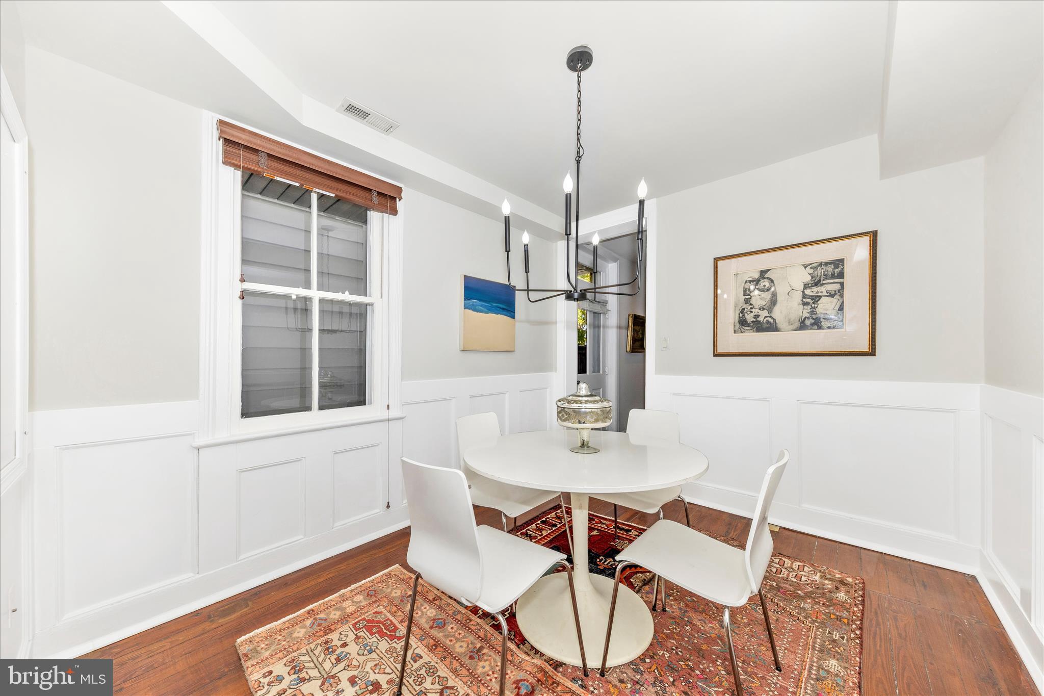 DOWNTOWN FREDERICK - Residential