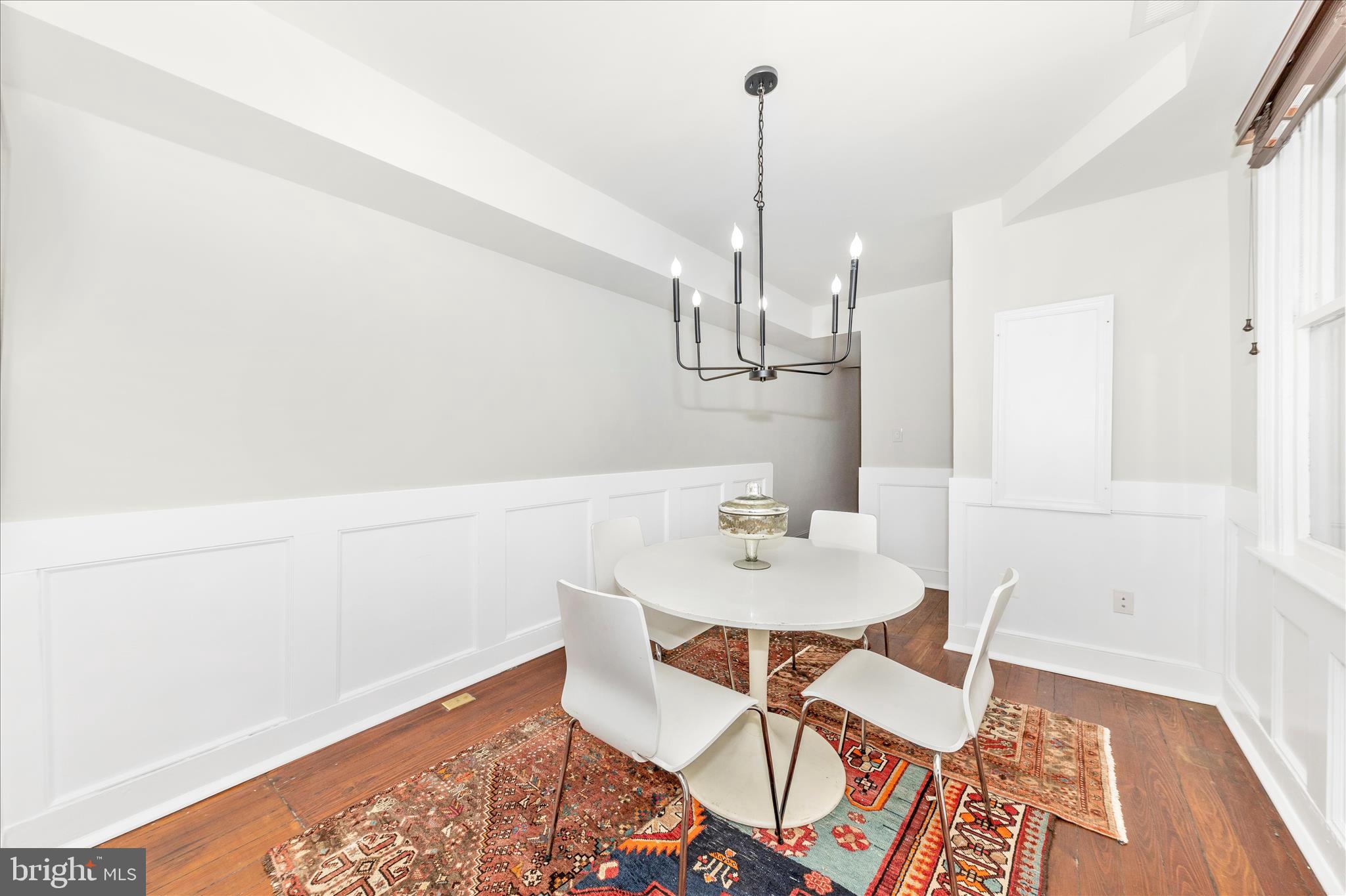 DOWNTOWN FREDERICK - Residential