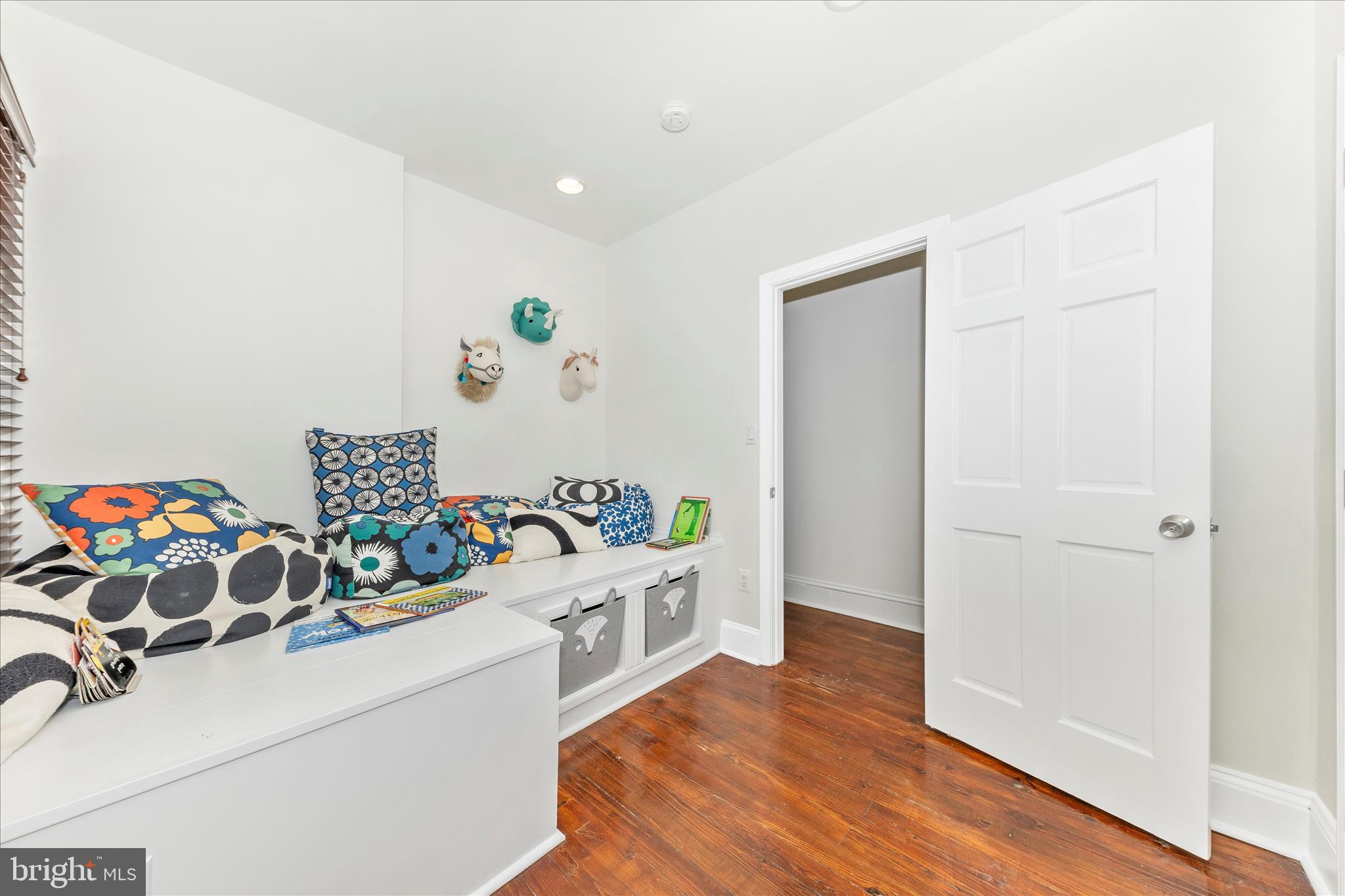 DOWNTOWN FREDERICK - Residential