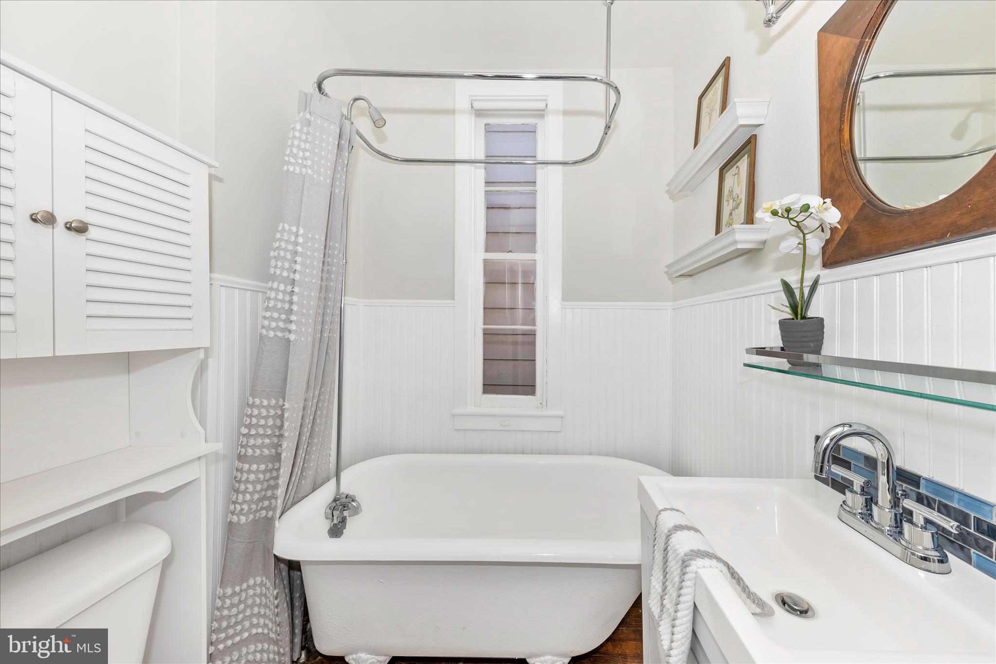 DOWNTOWN FREDERICK - Residential