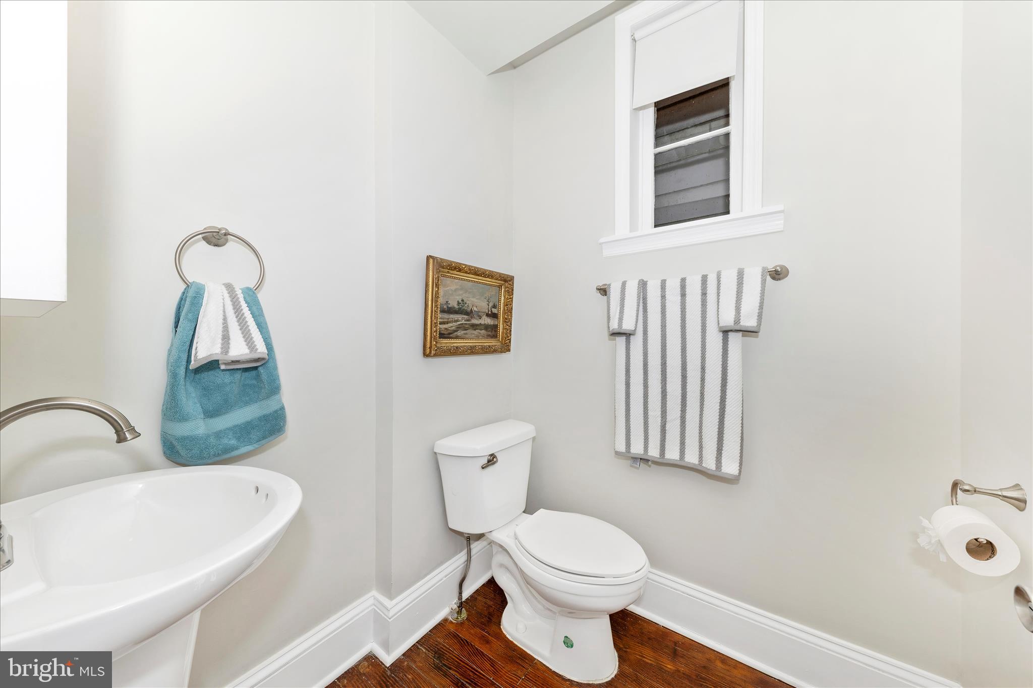 DOWNTOWN FREDERICK - Residential