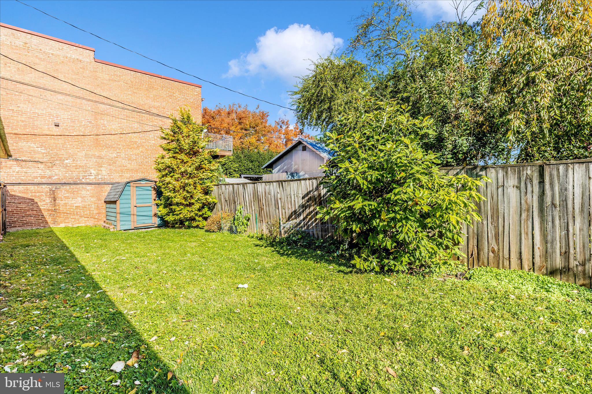 DOWNTOWN FREDERICK - Residential