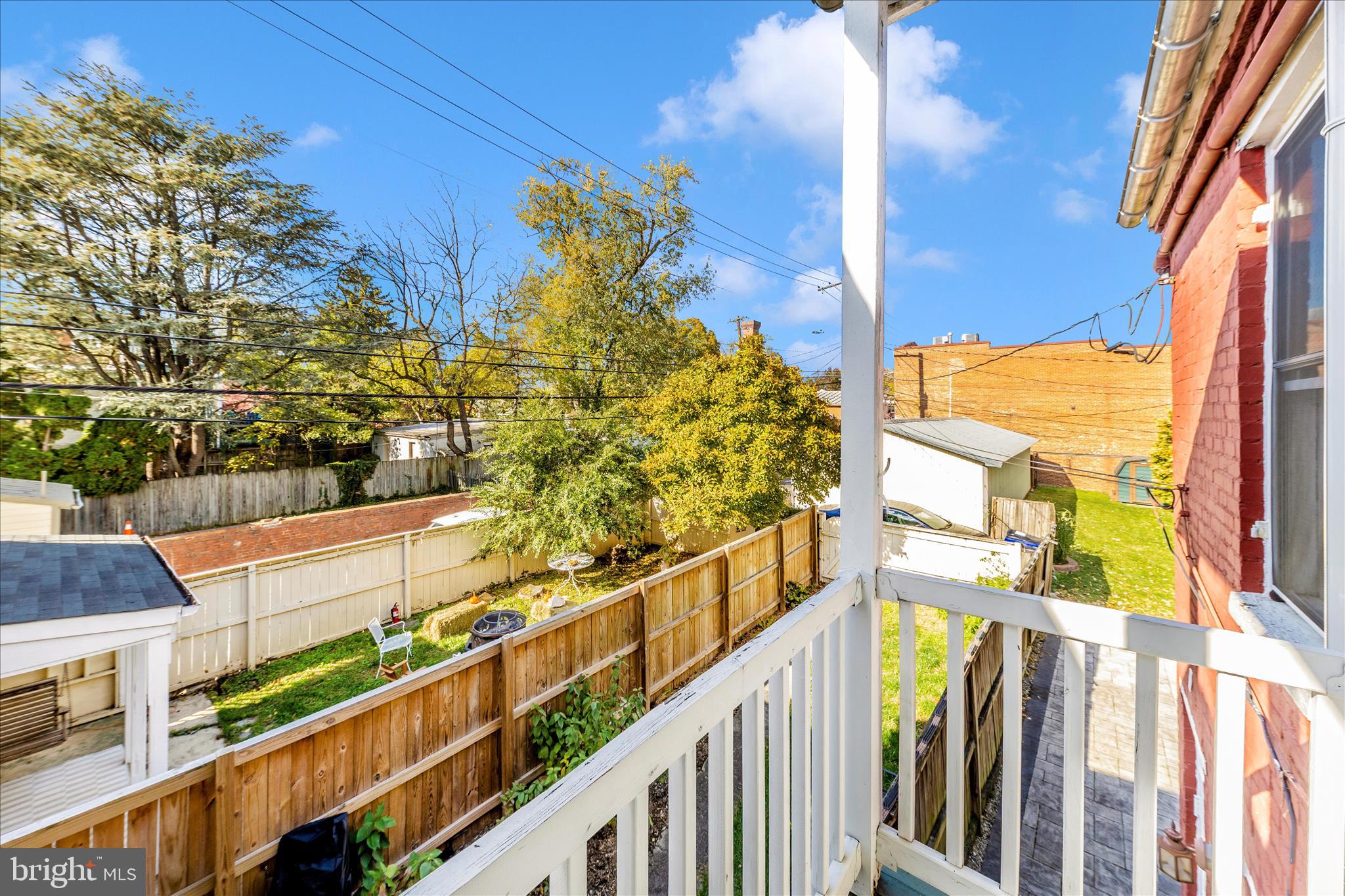 DOWNTOWN FREDERICK - Residential