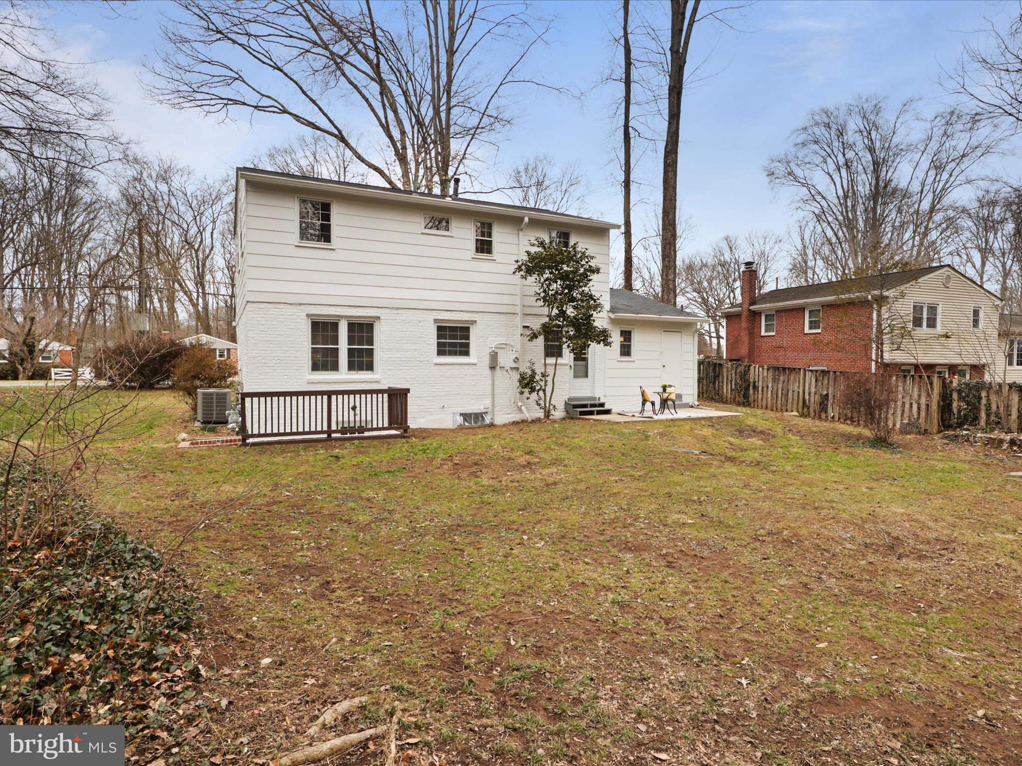 RED FOX FOREST - Residential