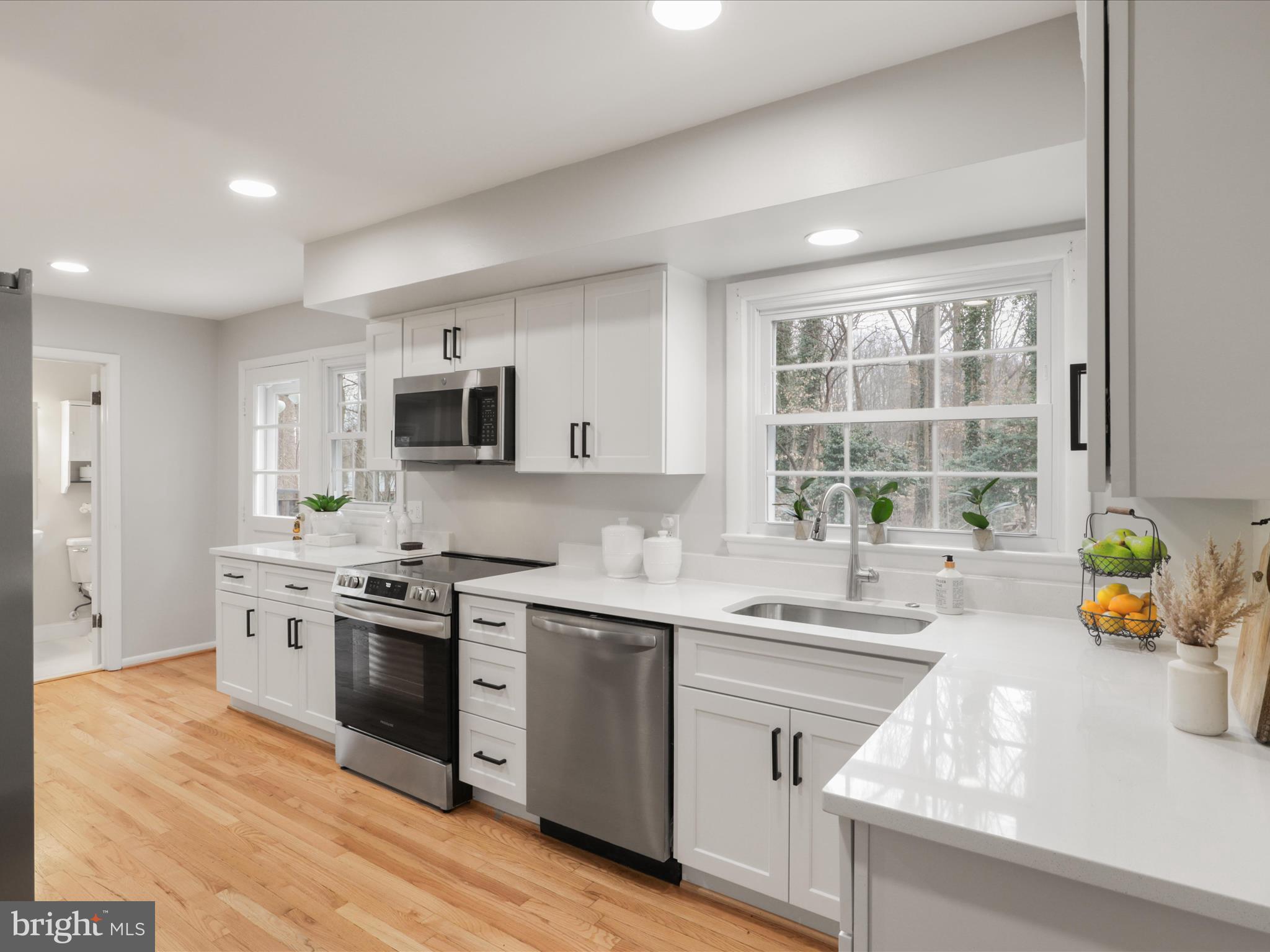 RED FOX FOREST - Residential