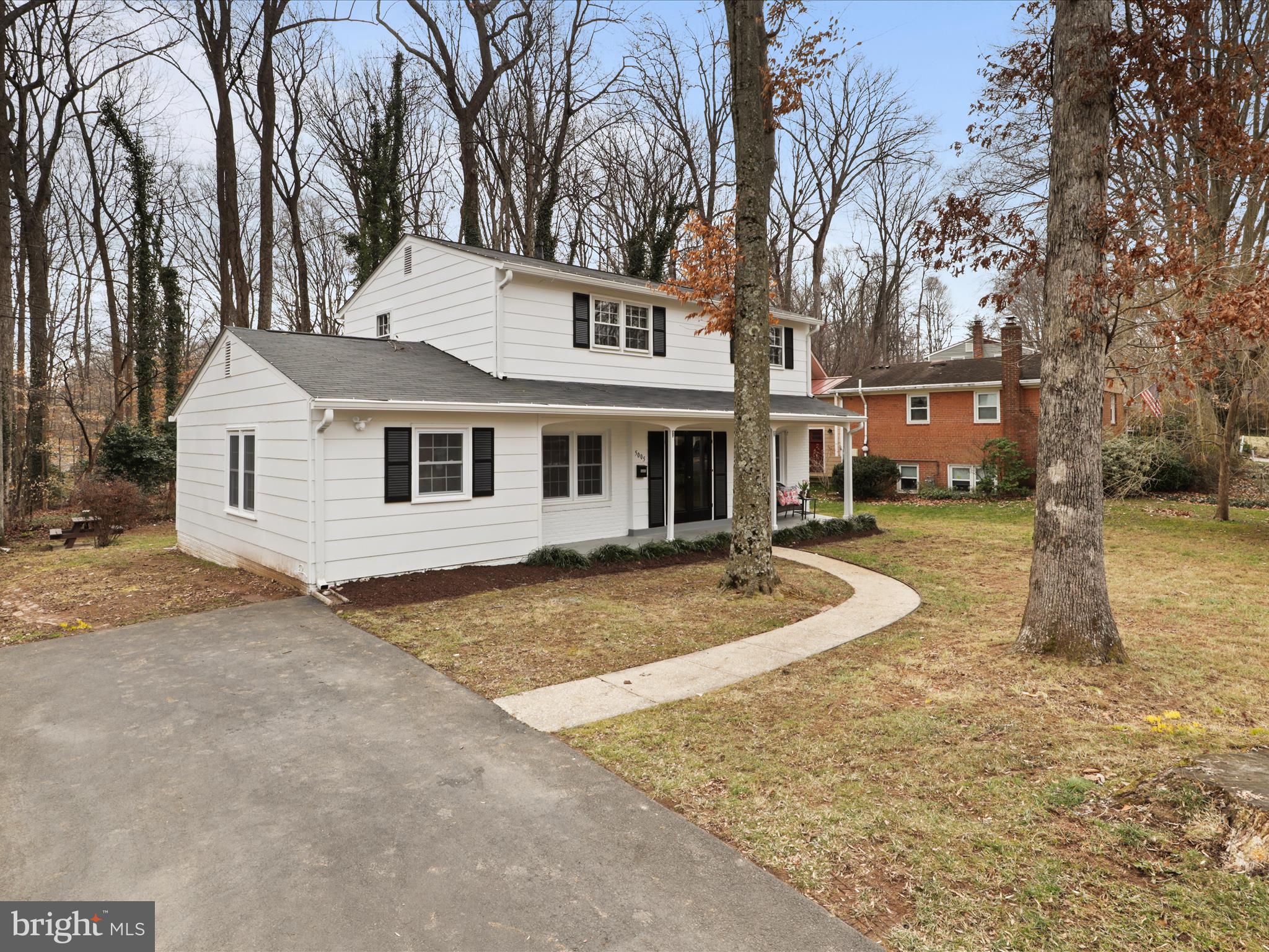 RED FOX FOREST - Residential