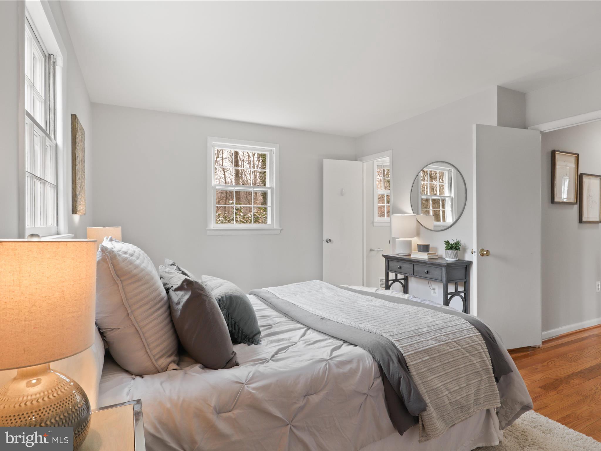 RED FOX FOREST - Residential